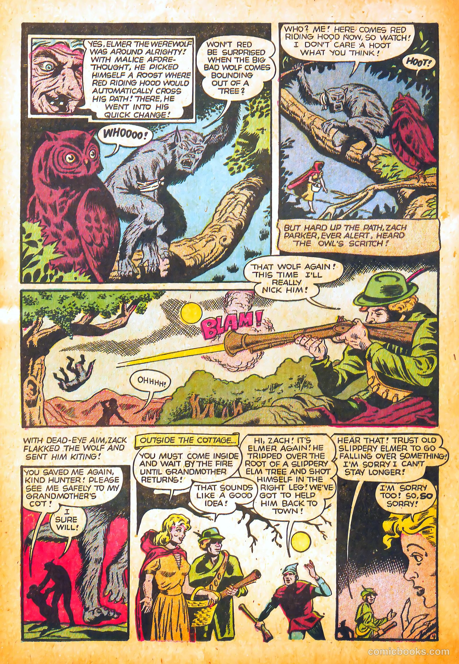 Fantastic Four #2 — page 14 of 36