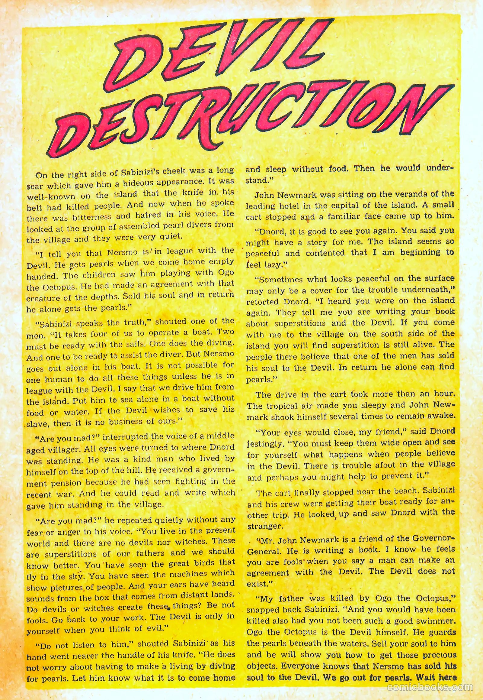 Fantastic Four #2 — page 17 of 36