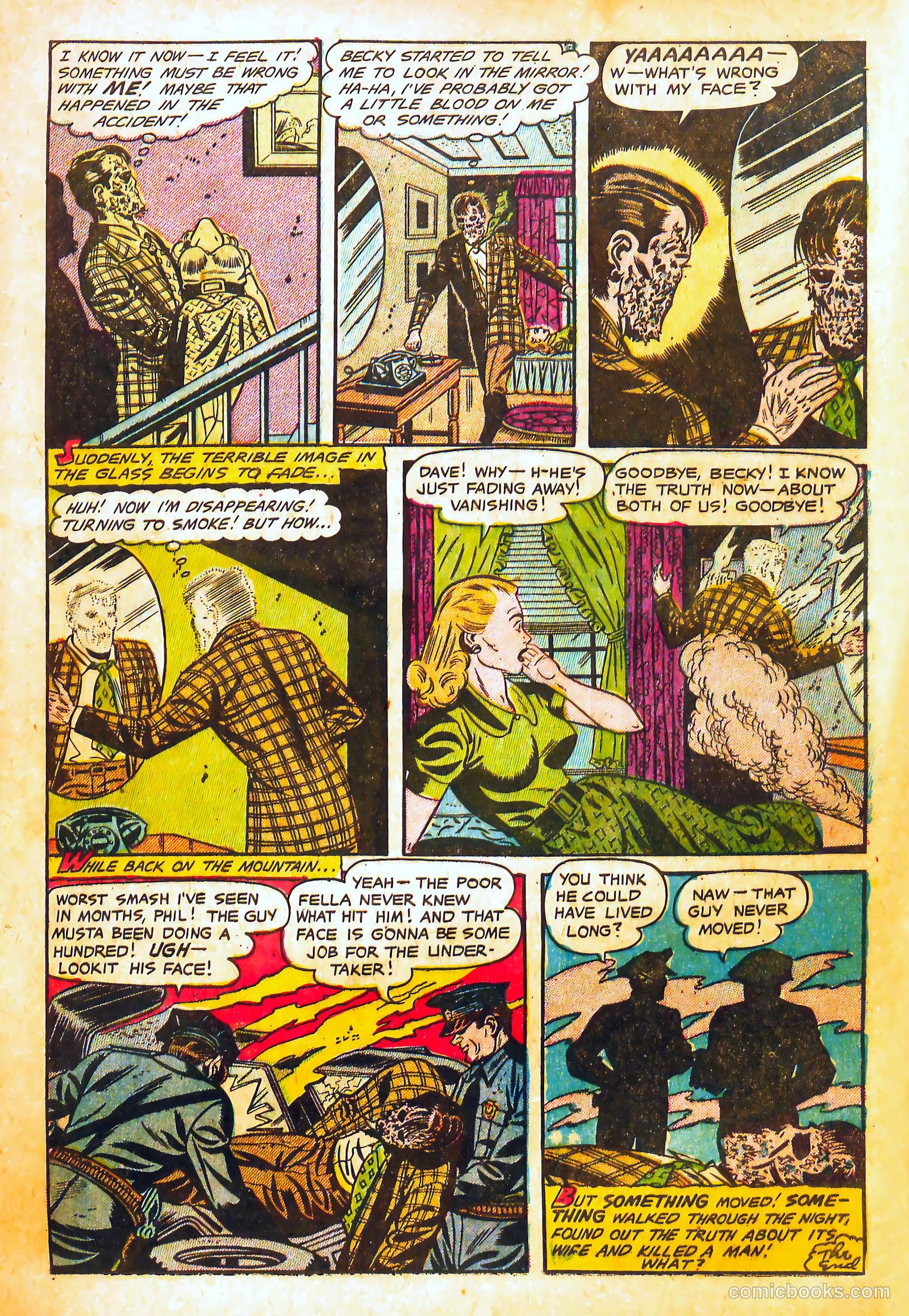 Fantastic Four #2 — page 25 of 36