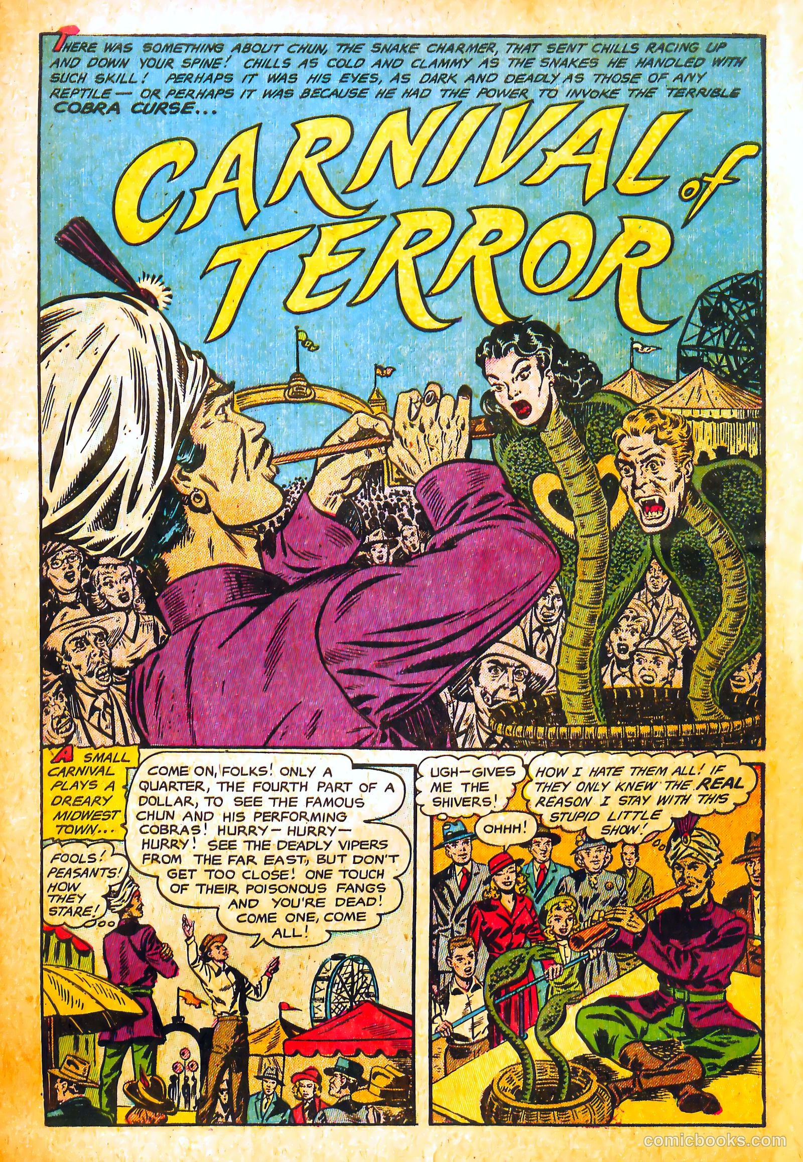Fantastic Four #2 — page 27 of 36