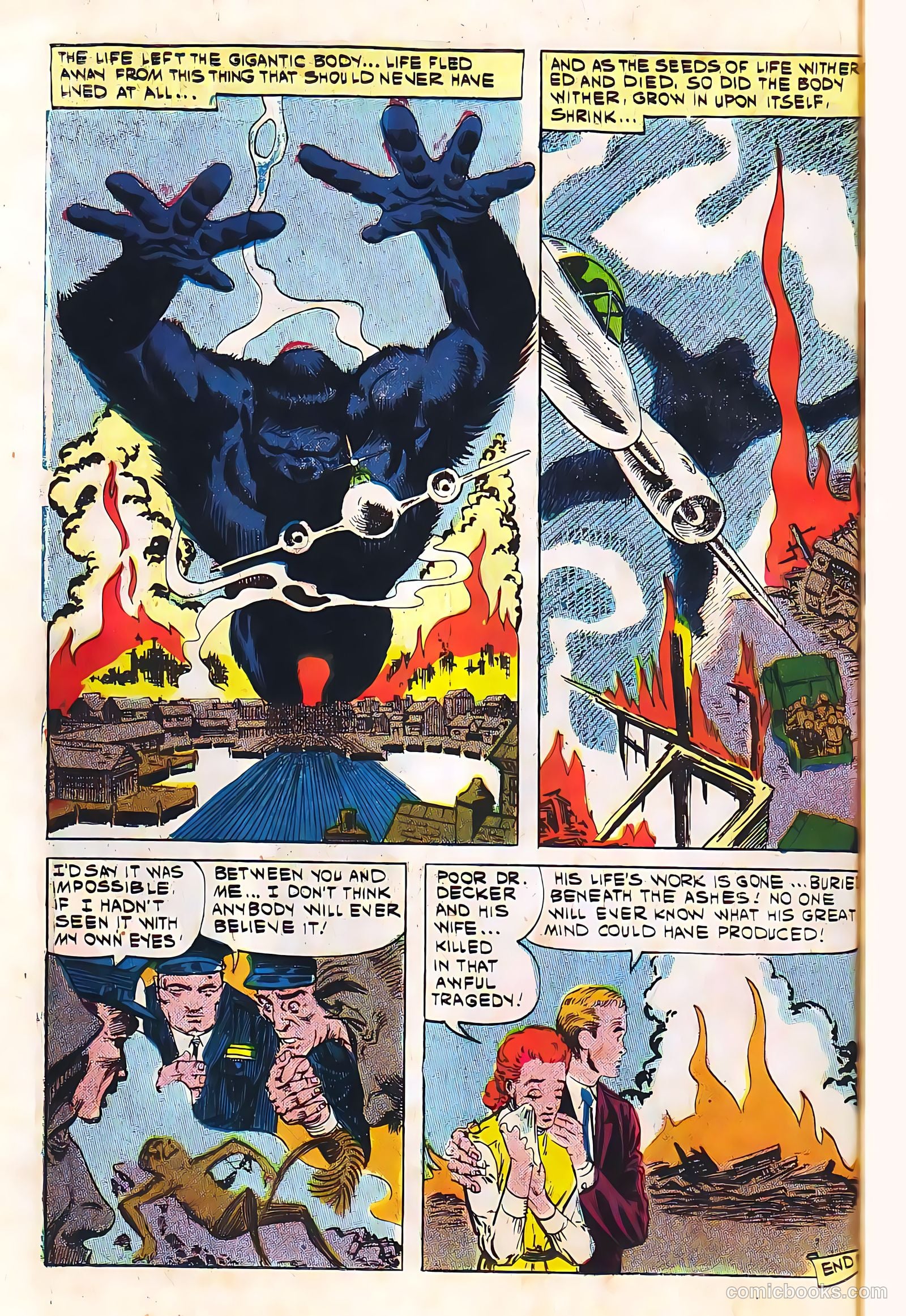Fantastic Giants #24 — page 24 of 68