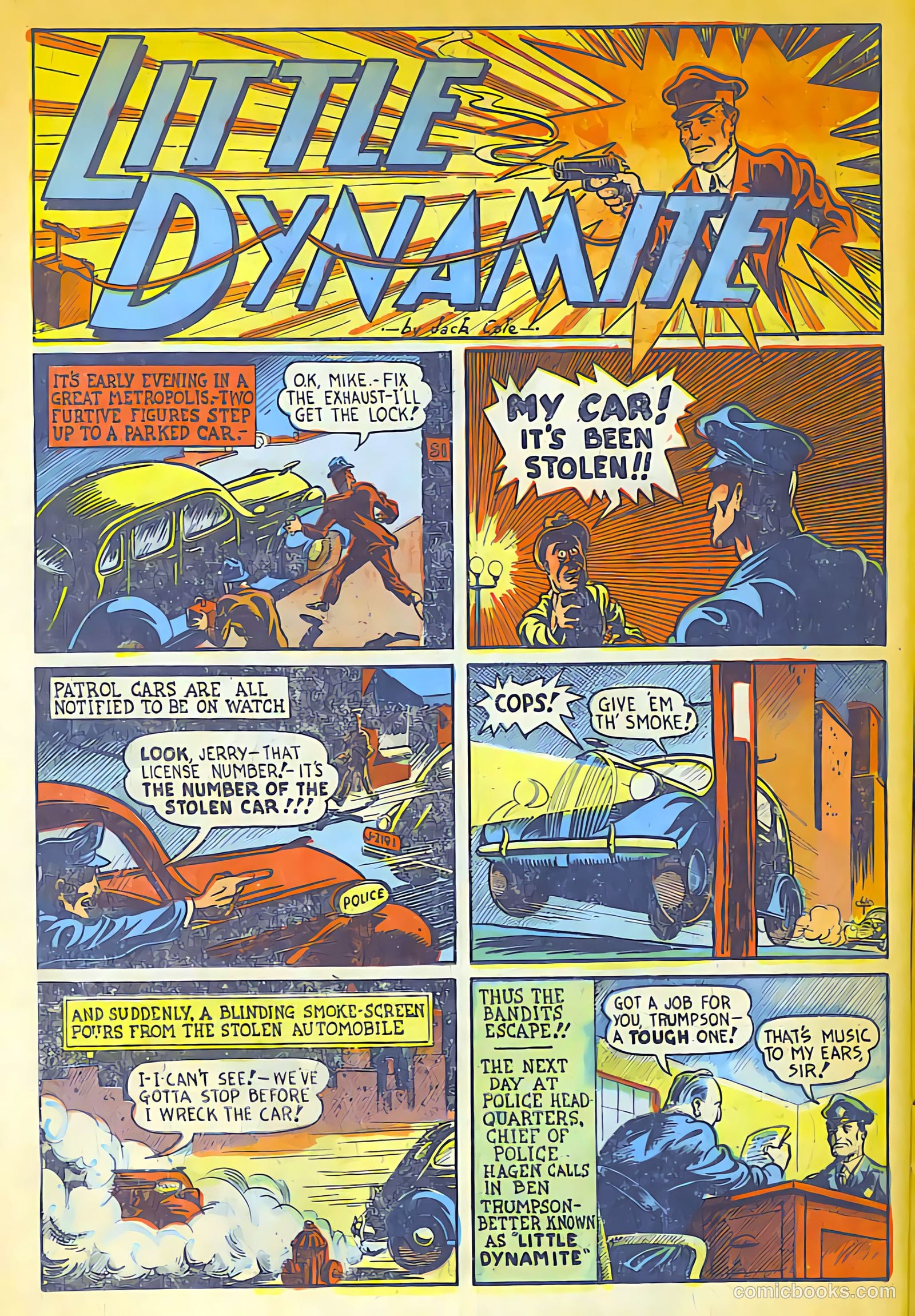 Fantoman #2 — page 25 of 63