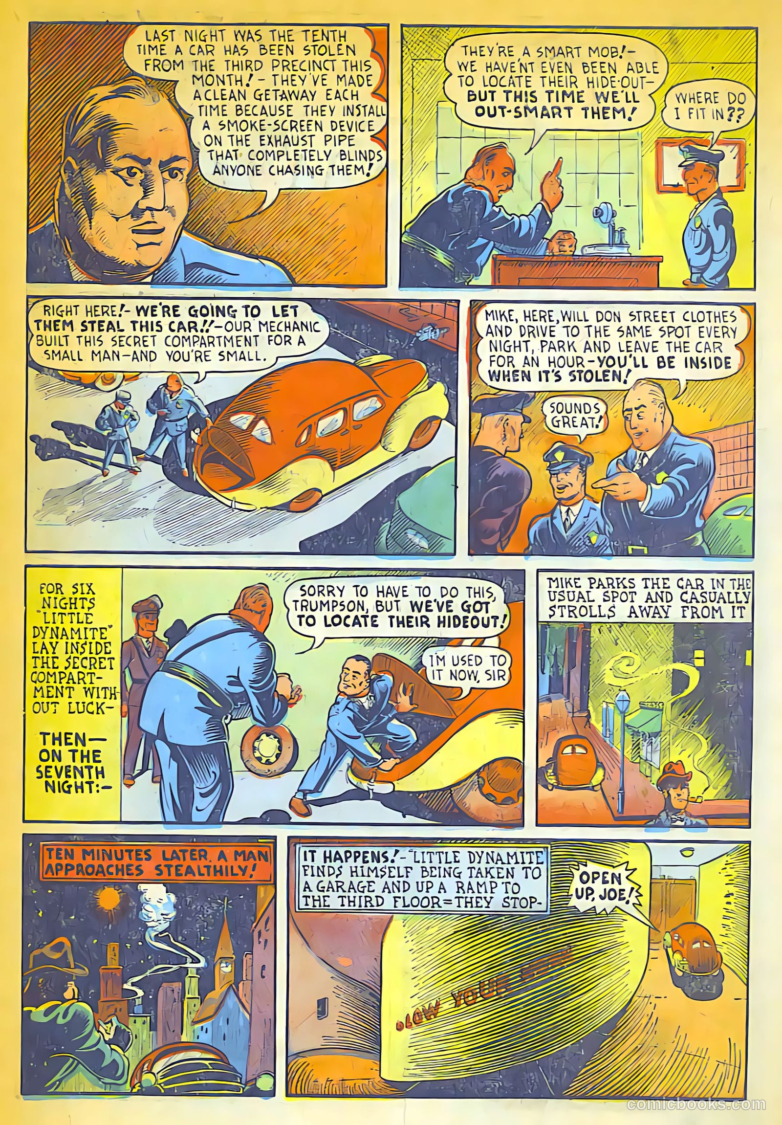 Fantoman #2 — page 26 of 63