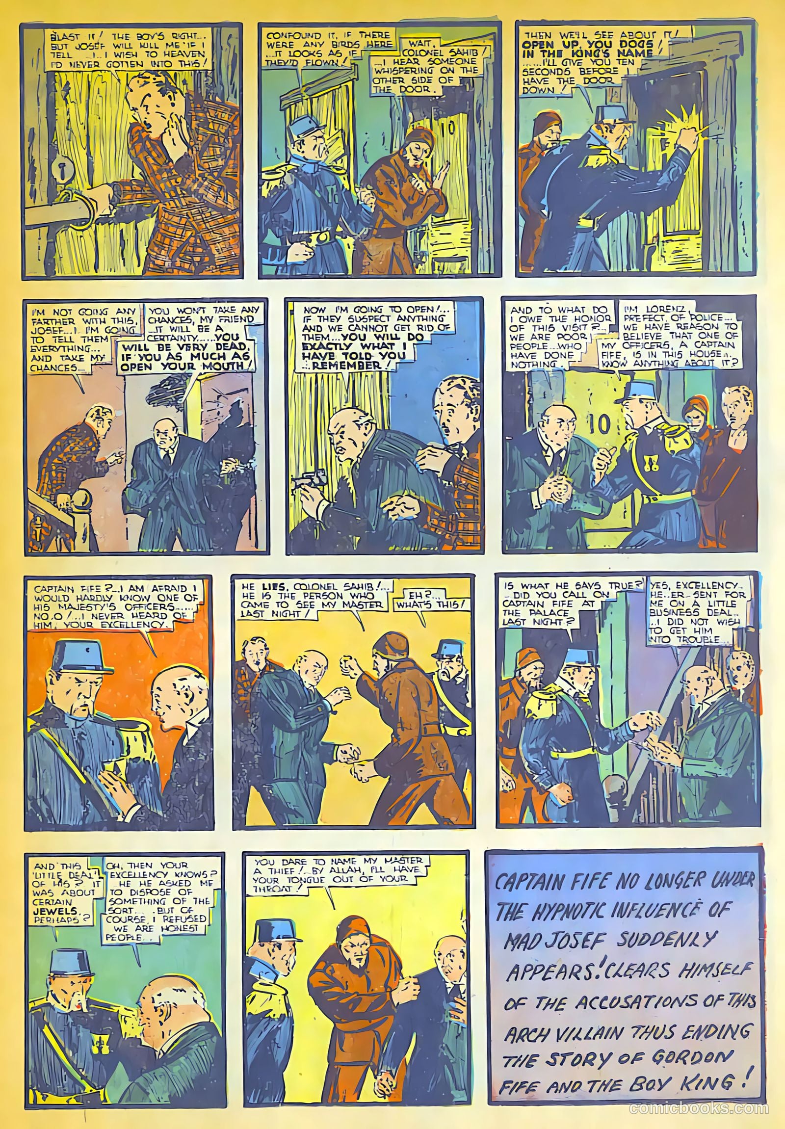 Fantoman #2 — page 44 of 63