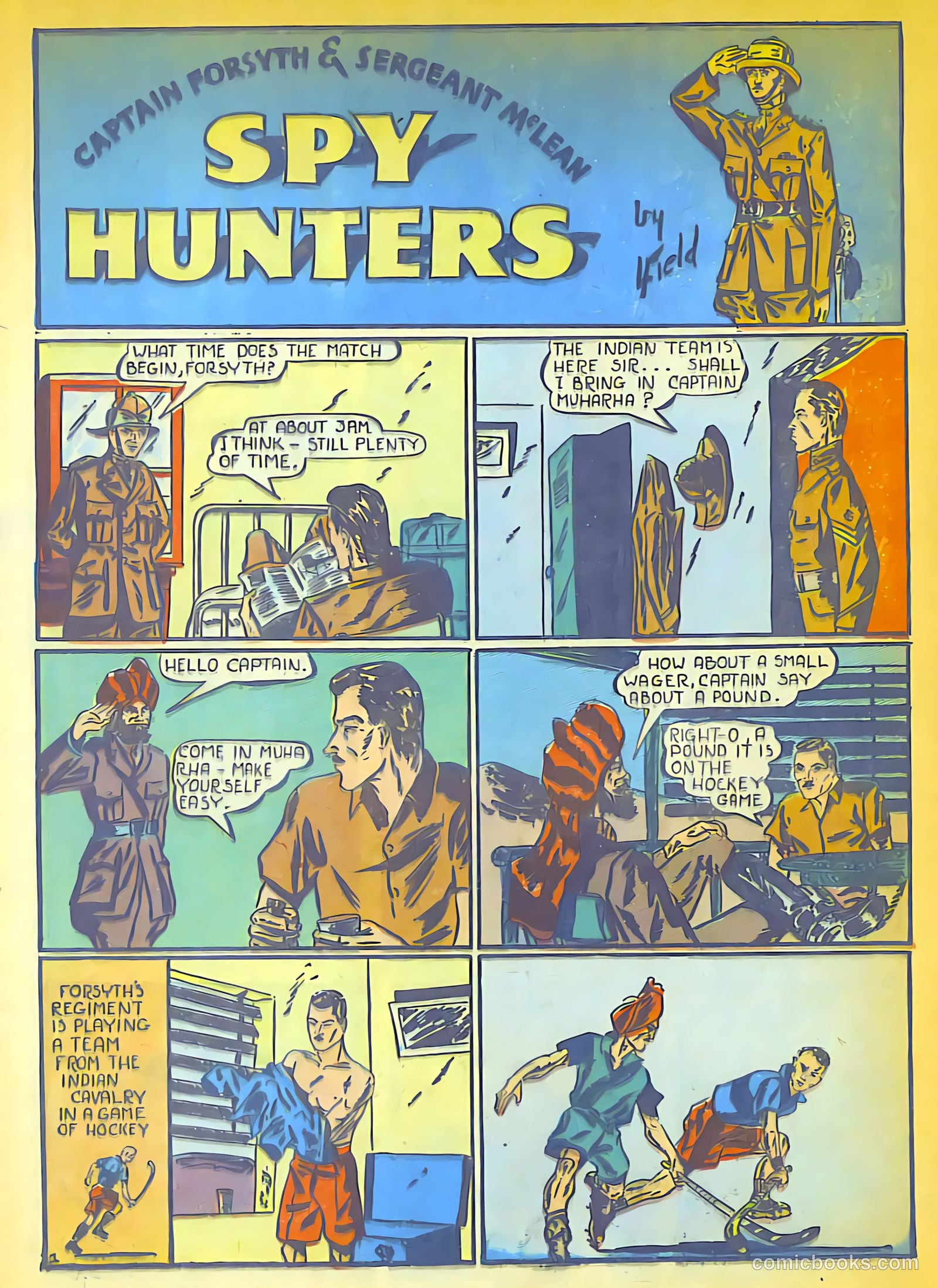 Fantoman #2 — page 45 of 63