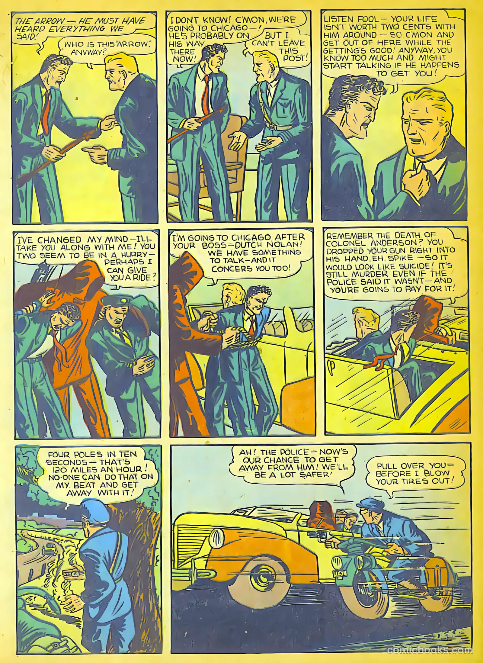 Fantoman #2 — page 53 of 63