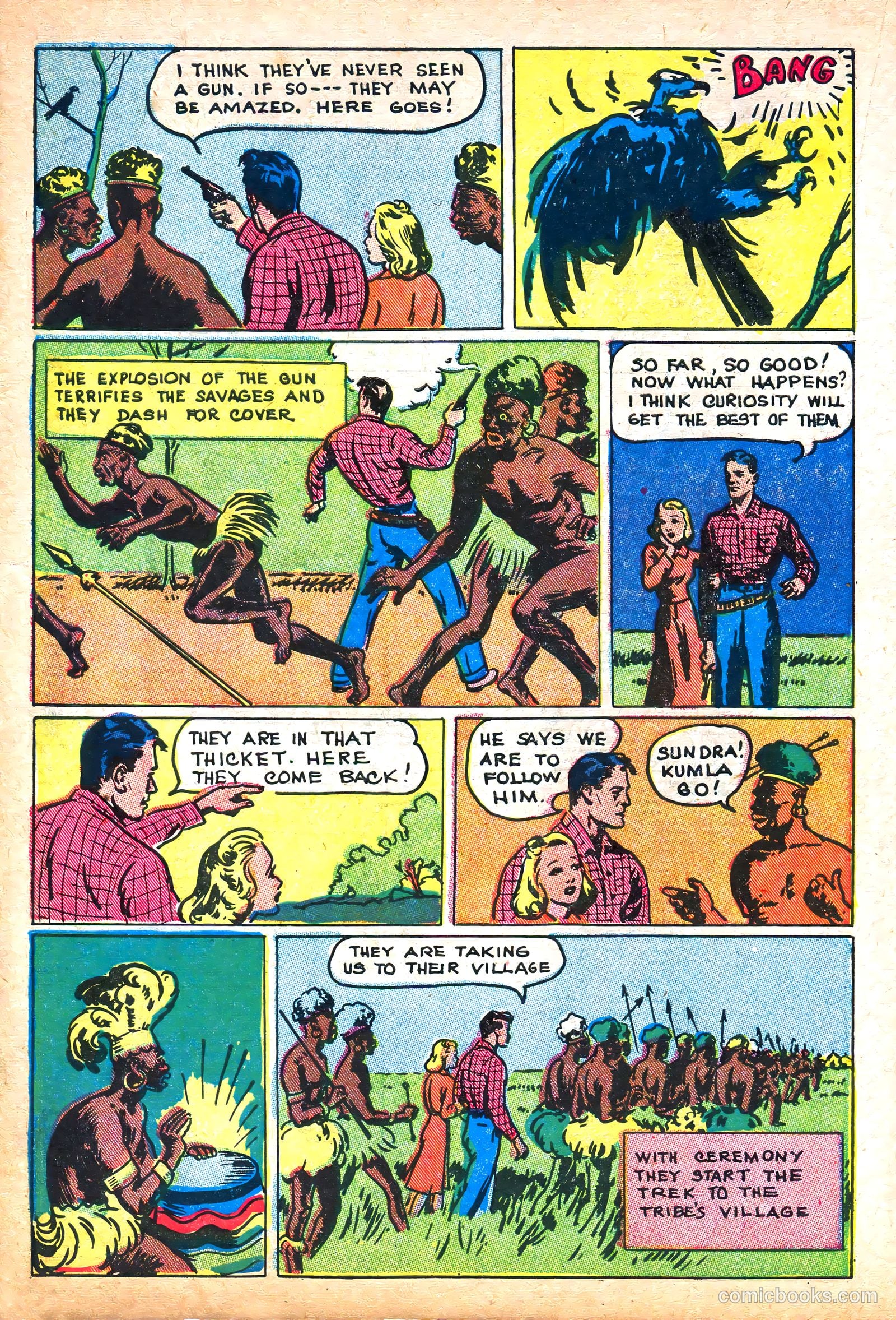 Fantoman #3 — page 54 of 68