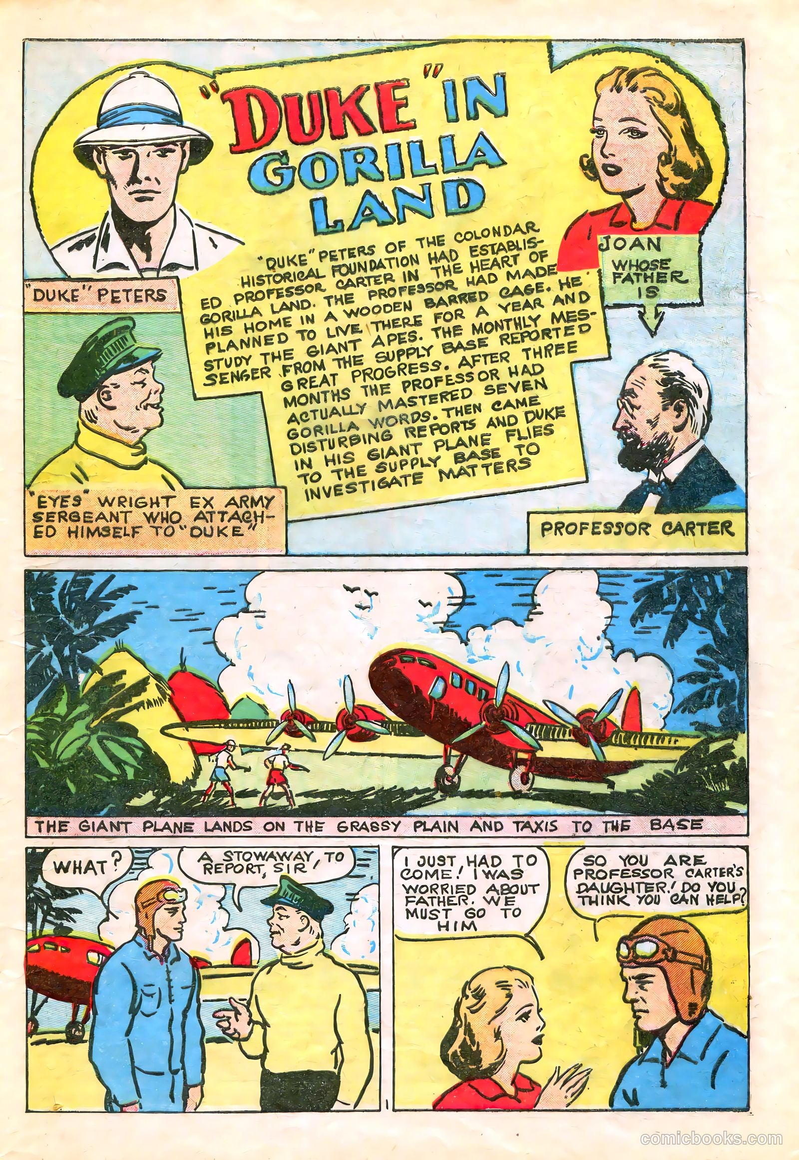 Fantoman #4 — page 10 of 62