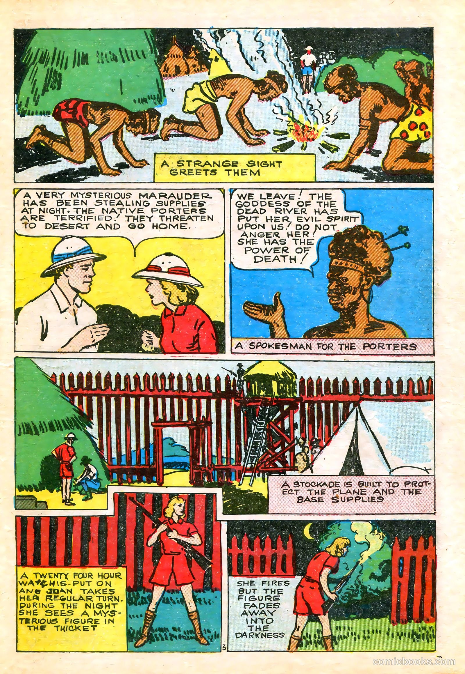 Fantoman #4 — page 12 of 62
