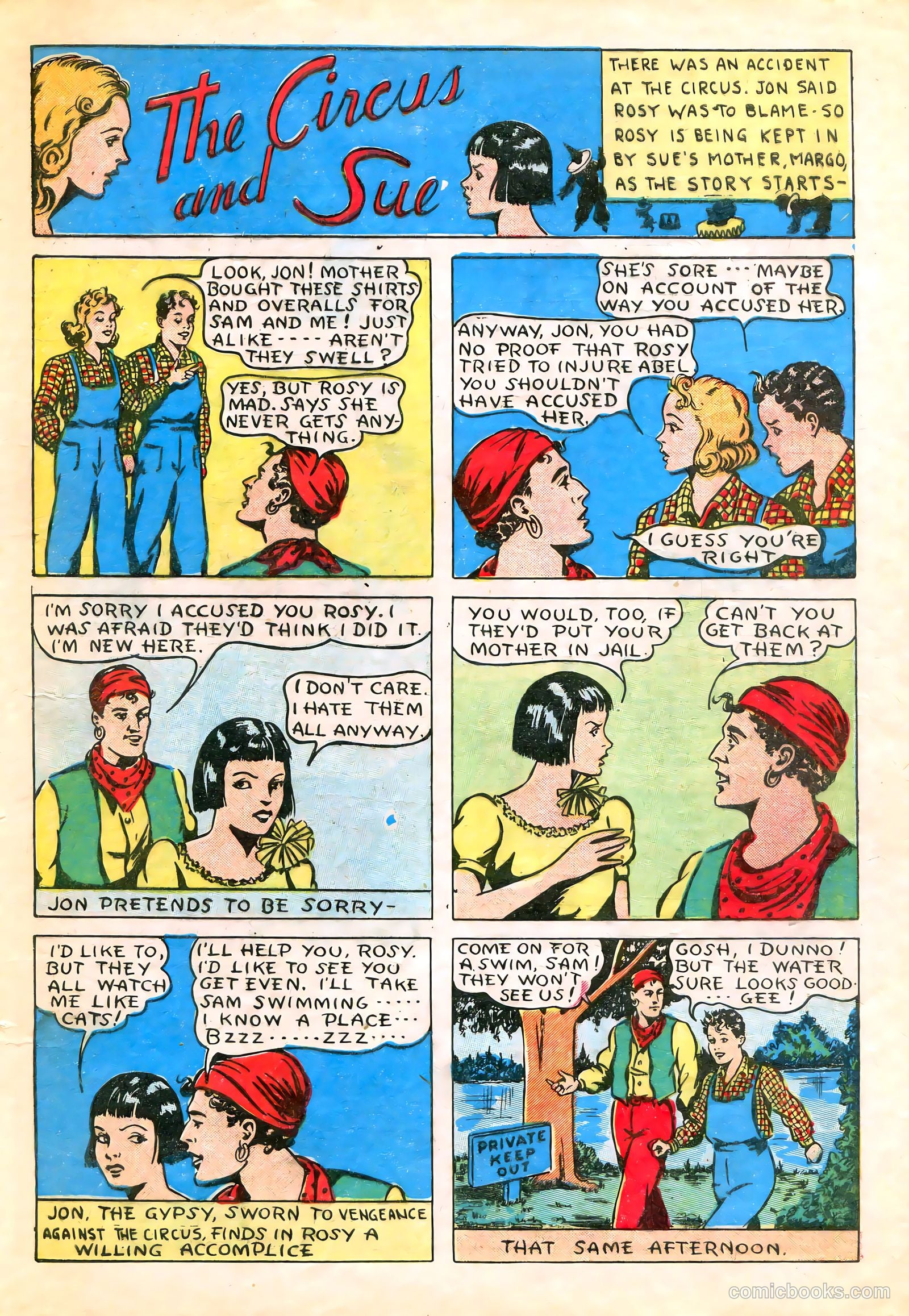 Fantoman #4 — page 26 of 62