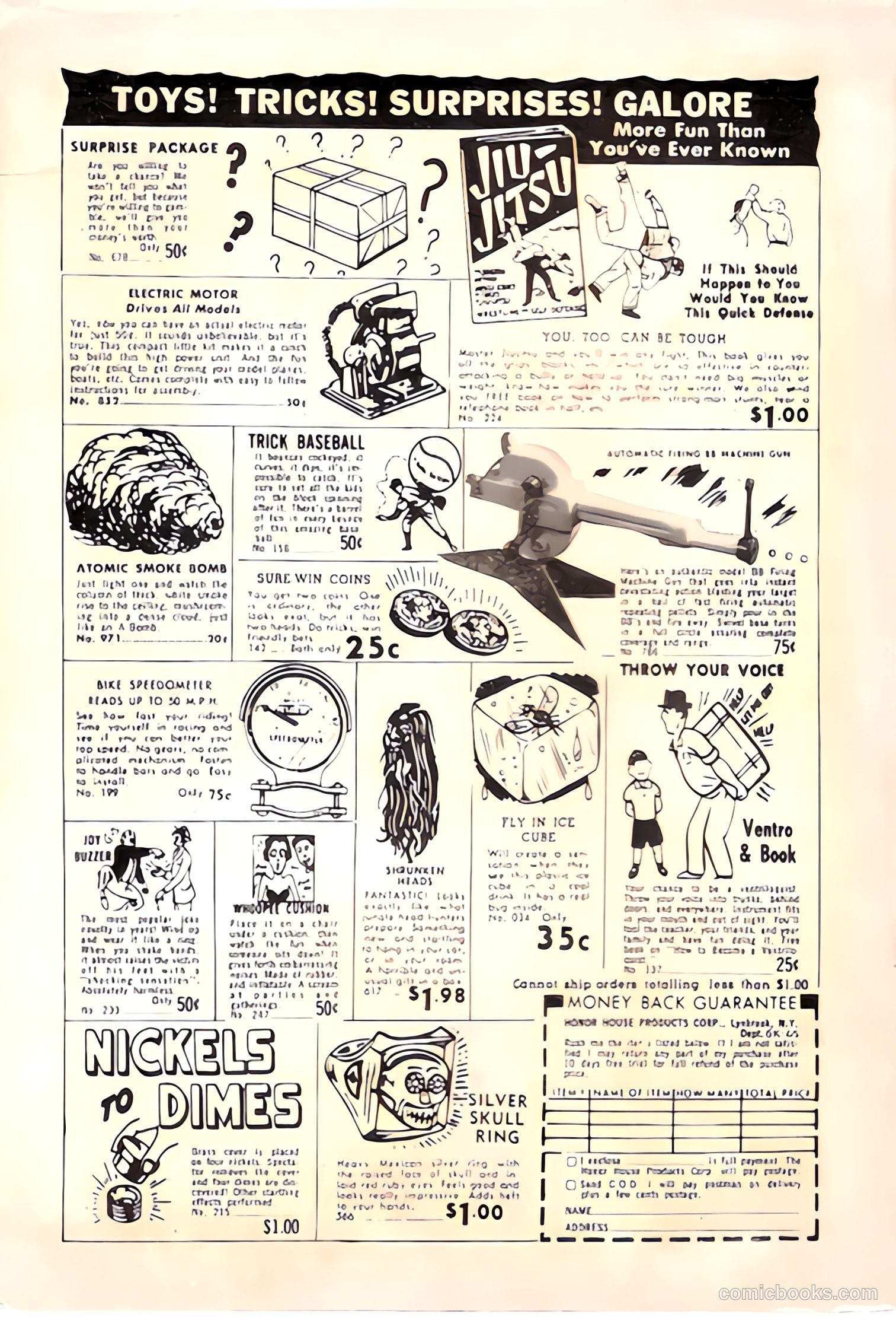 Fargo Kid #3 — page 2 of 36