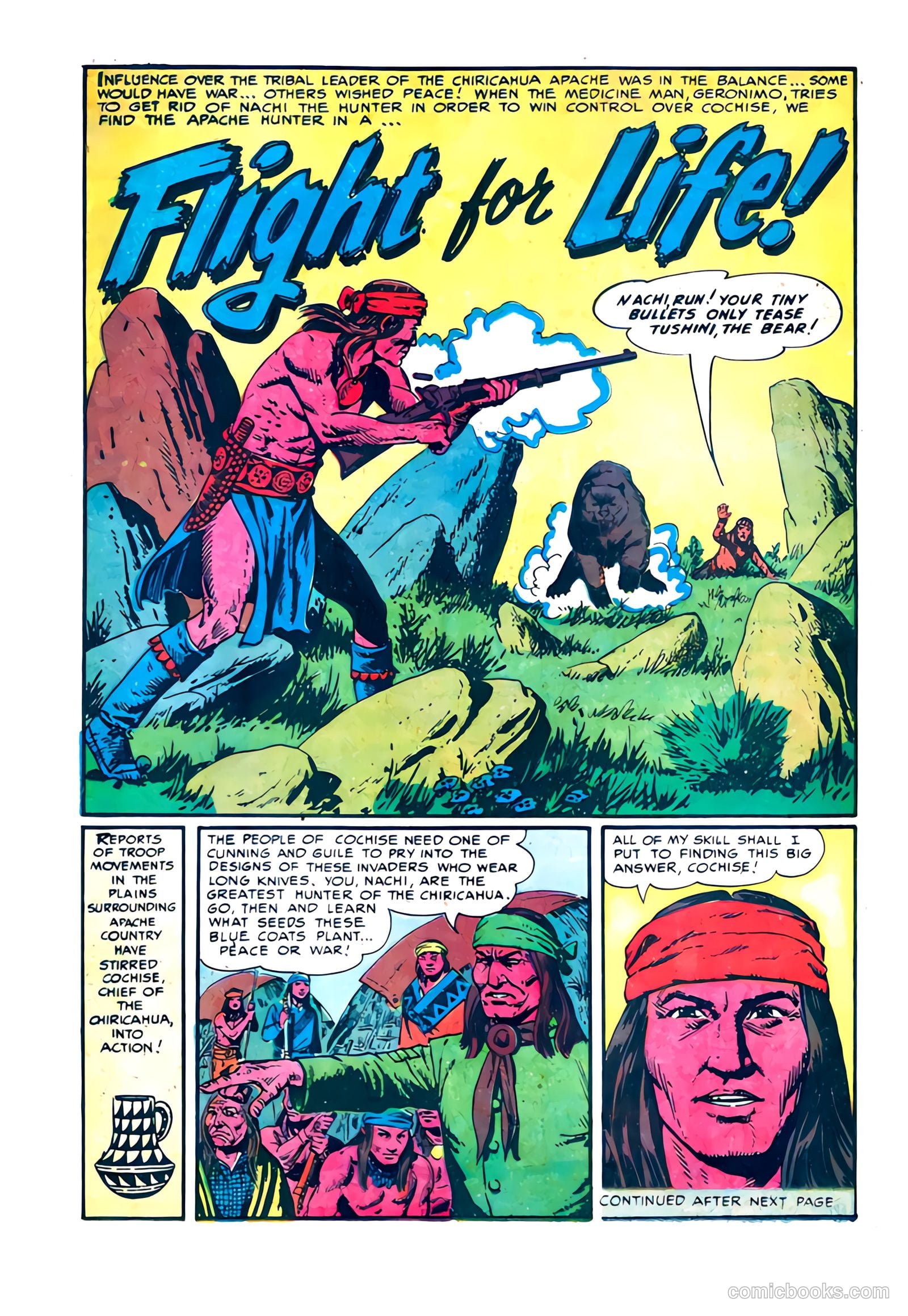 Fargo Kid #3 — page 12 of 36