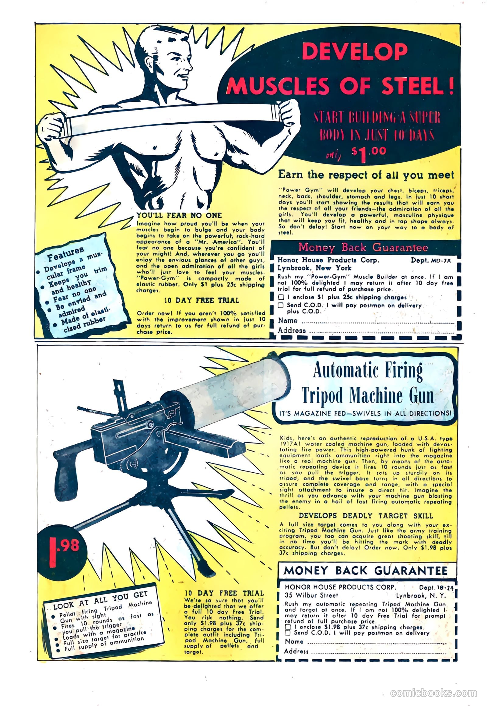 Fargo Kid #3 — page 24 of 36