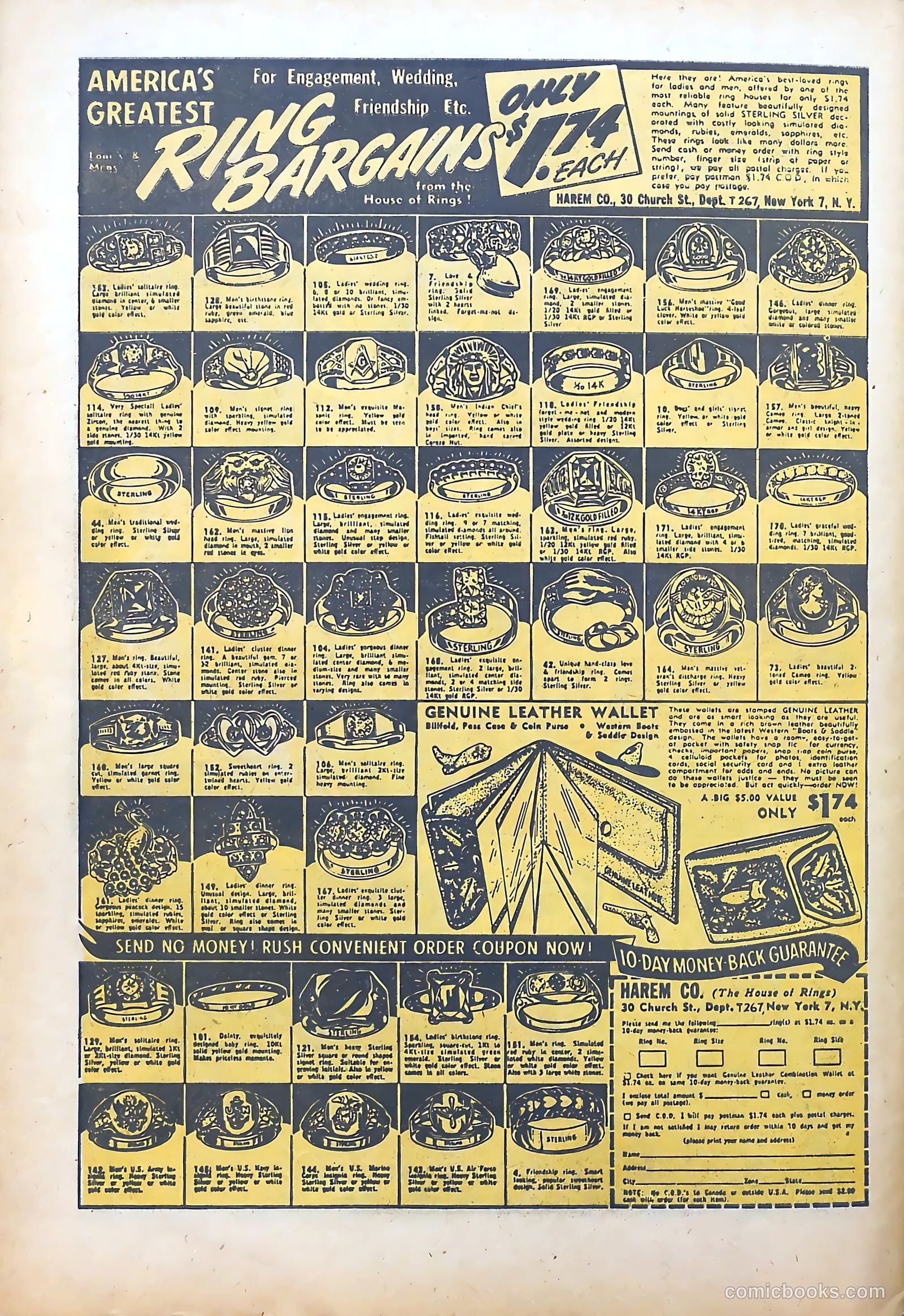 Fargo Kid #4 — page 34 of 36
