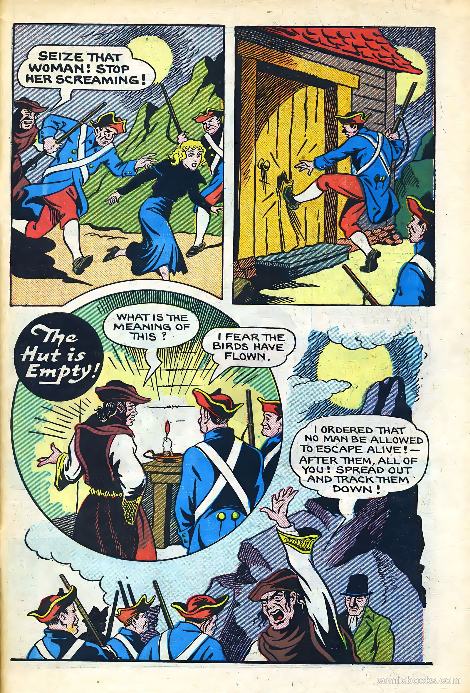 Fast Fiction #1 — page 40 of 53