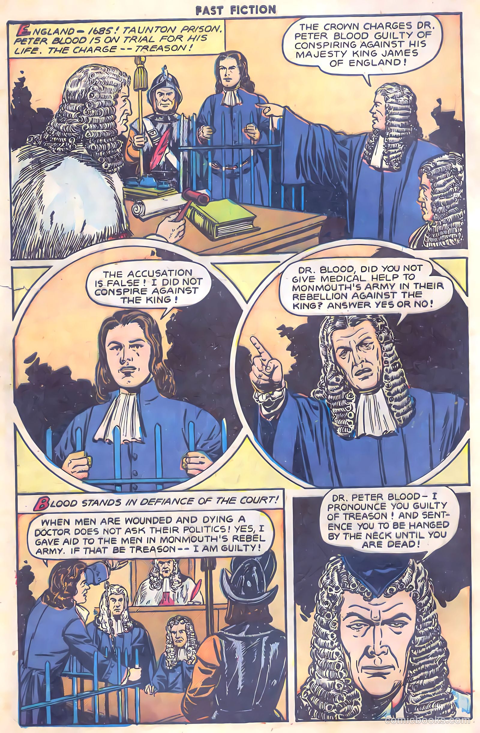 Fast Fiction #2 — page 4 of 54