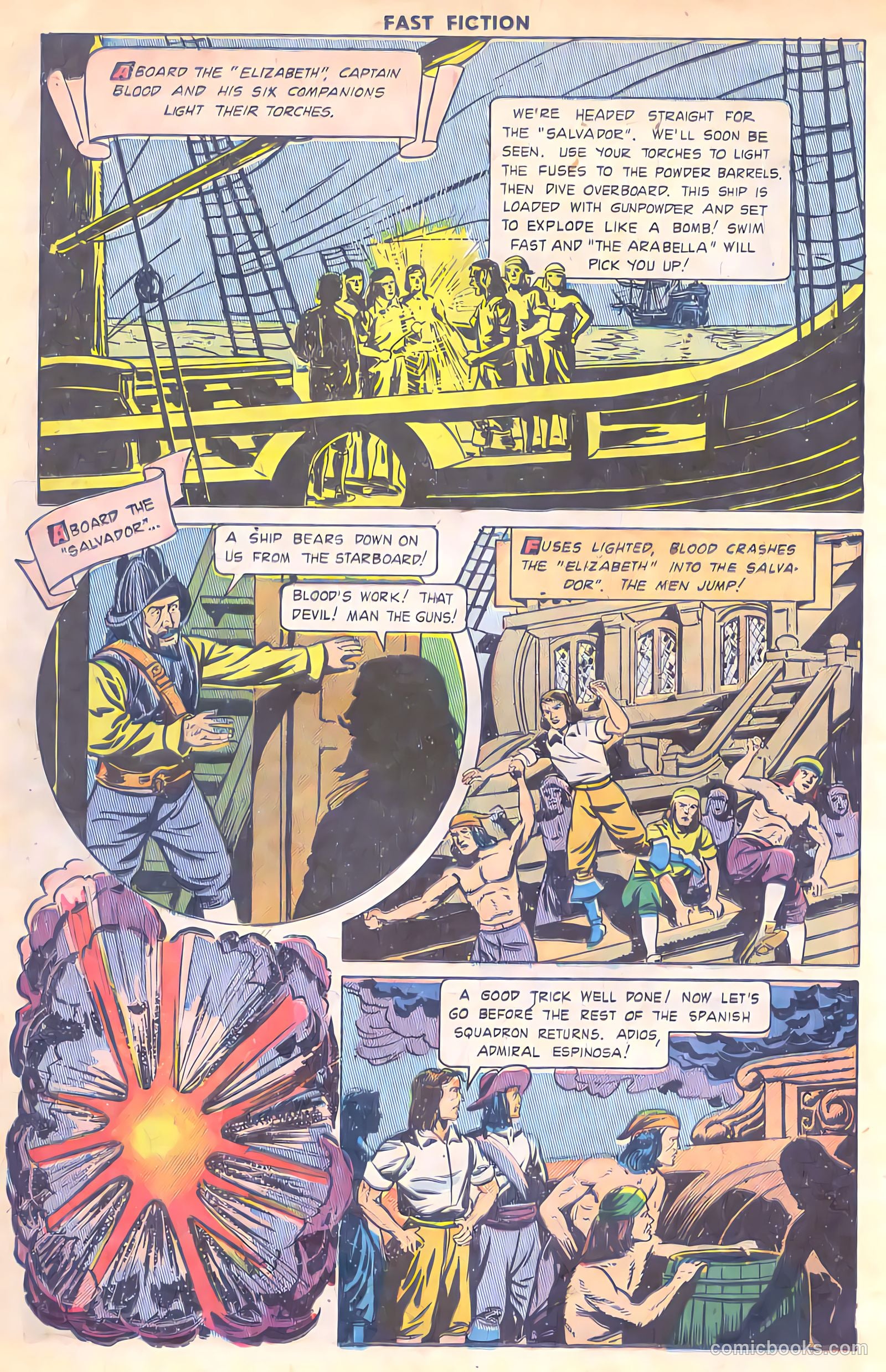 Fast Fiction #2 — page 24 of 54
