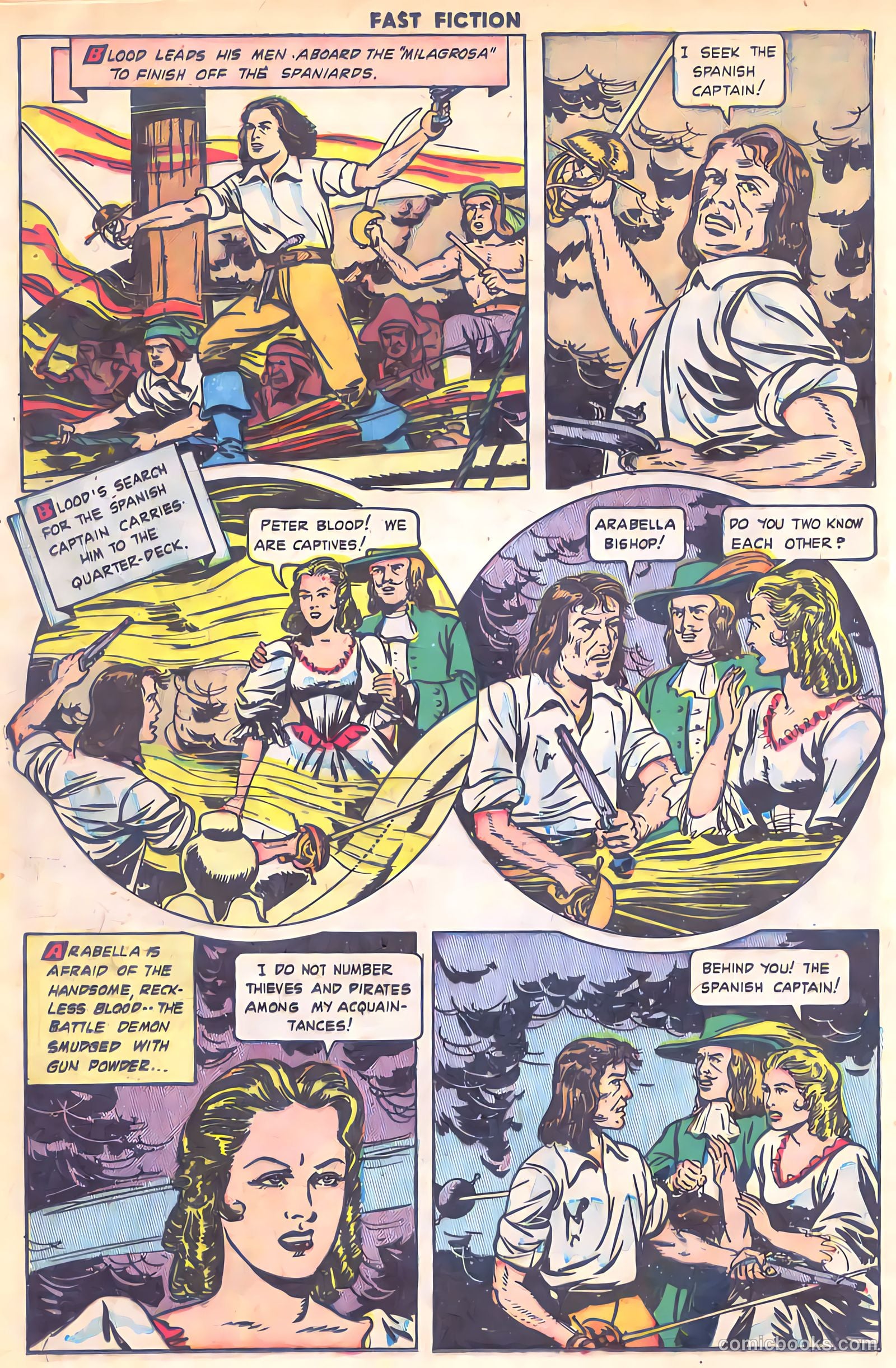 Fast Fiction #2 — page 28 of 54