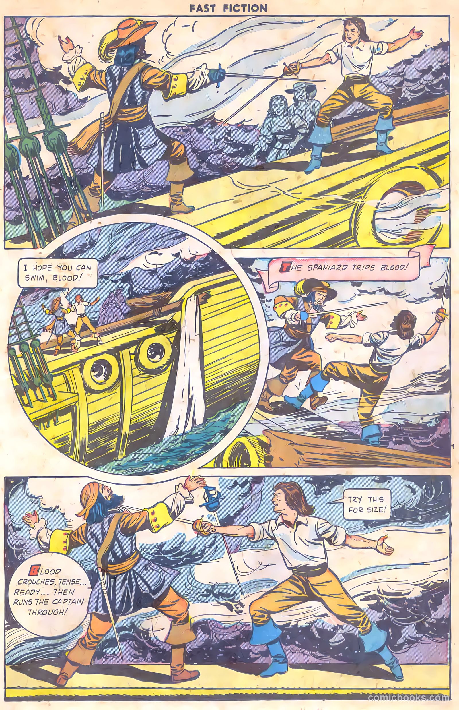 Fast Fiction #2 — page 31 of 54