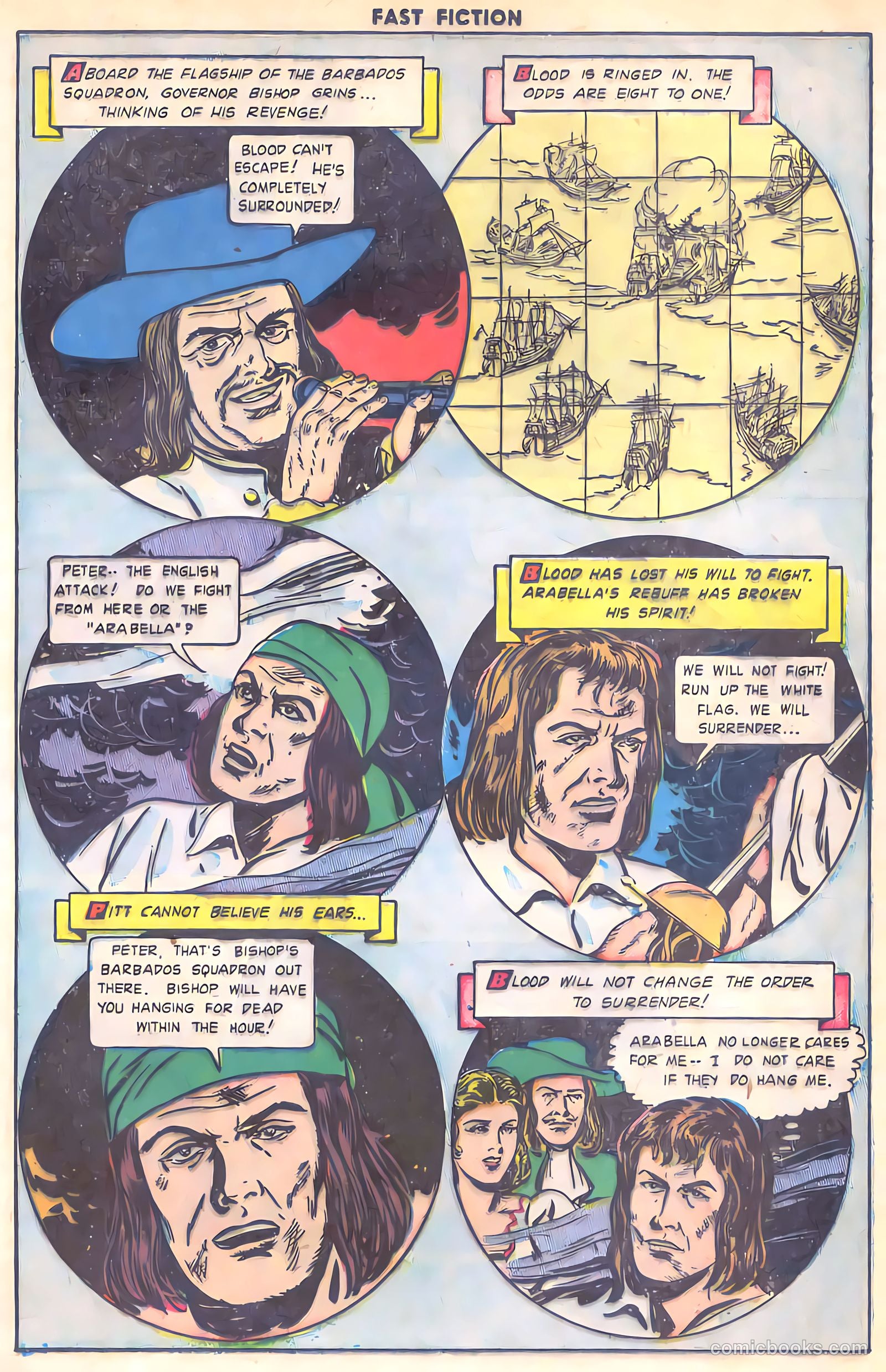 Fast Fiction #2 — page 33 of 54