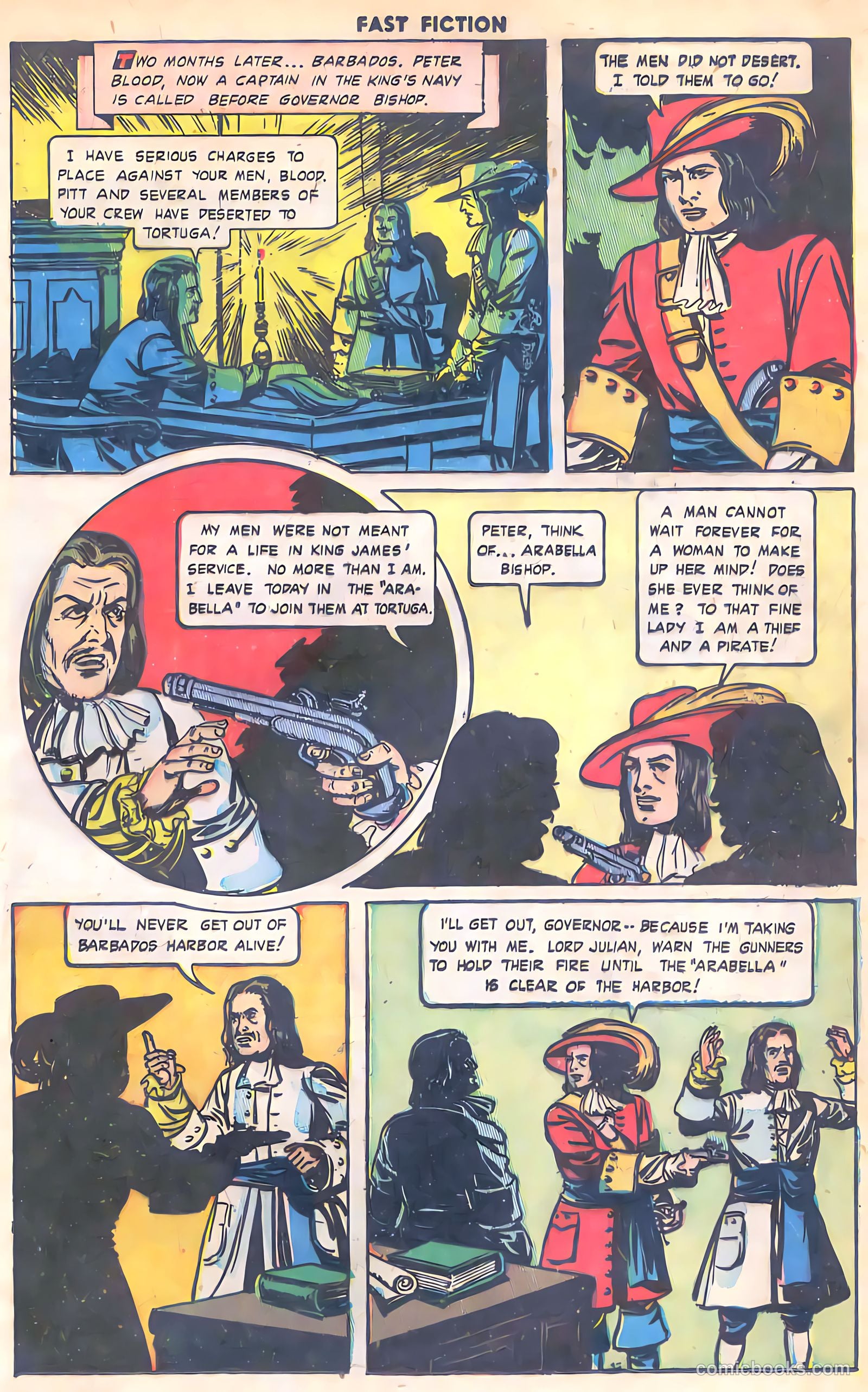 Fast Fiction #2 — page 37 of 54
