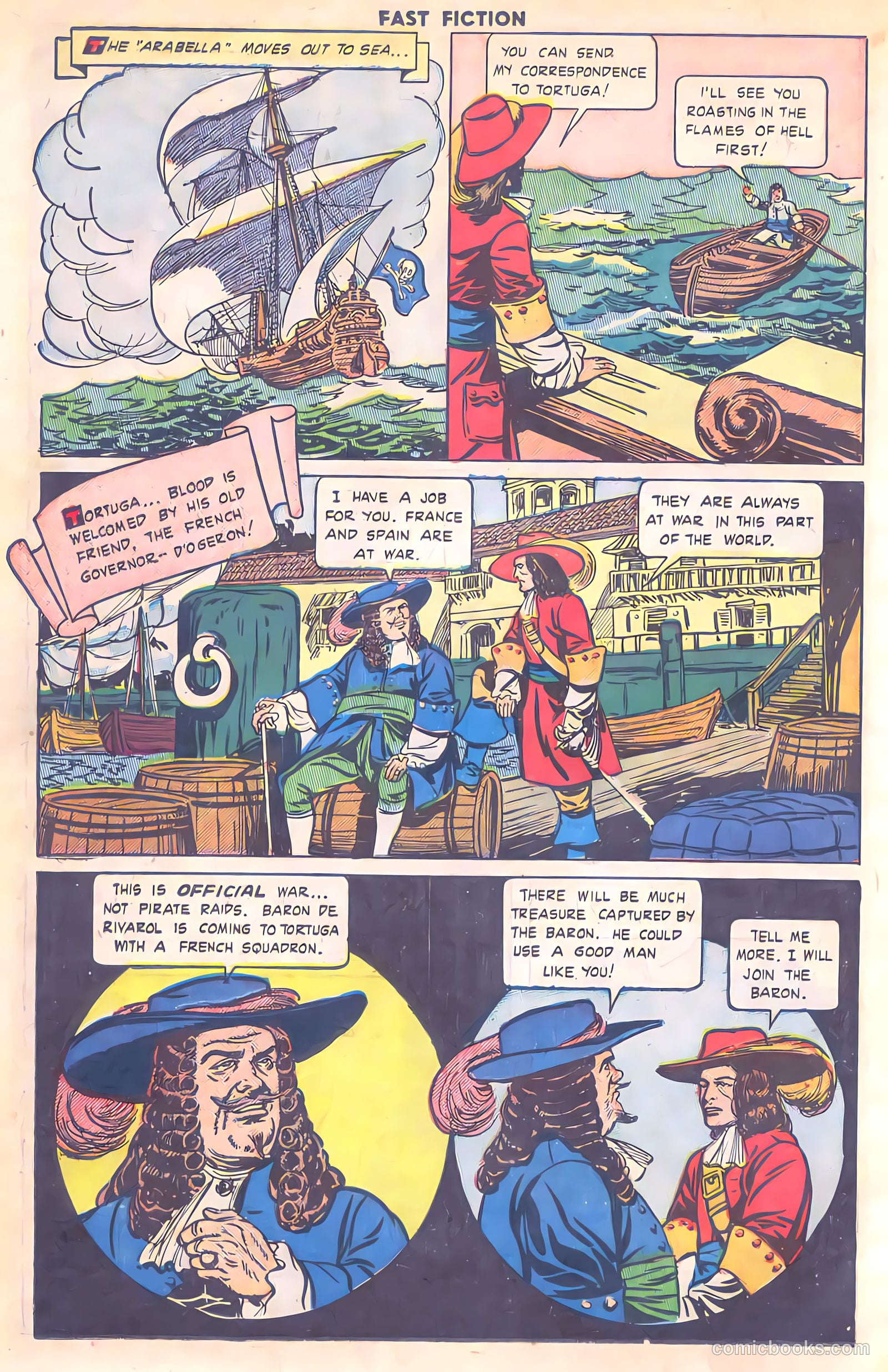 Fast Fiction #2 — page 38 of 54