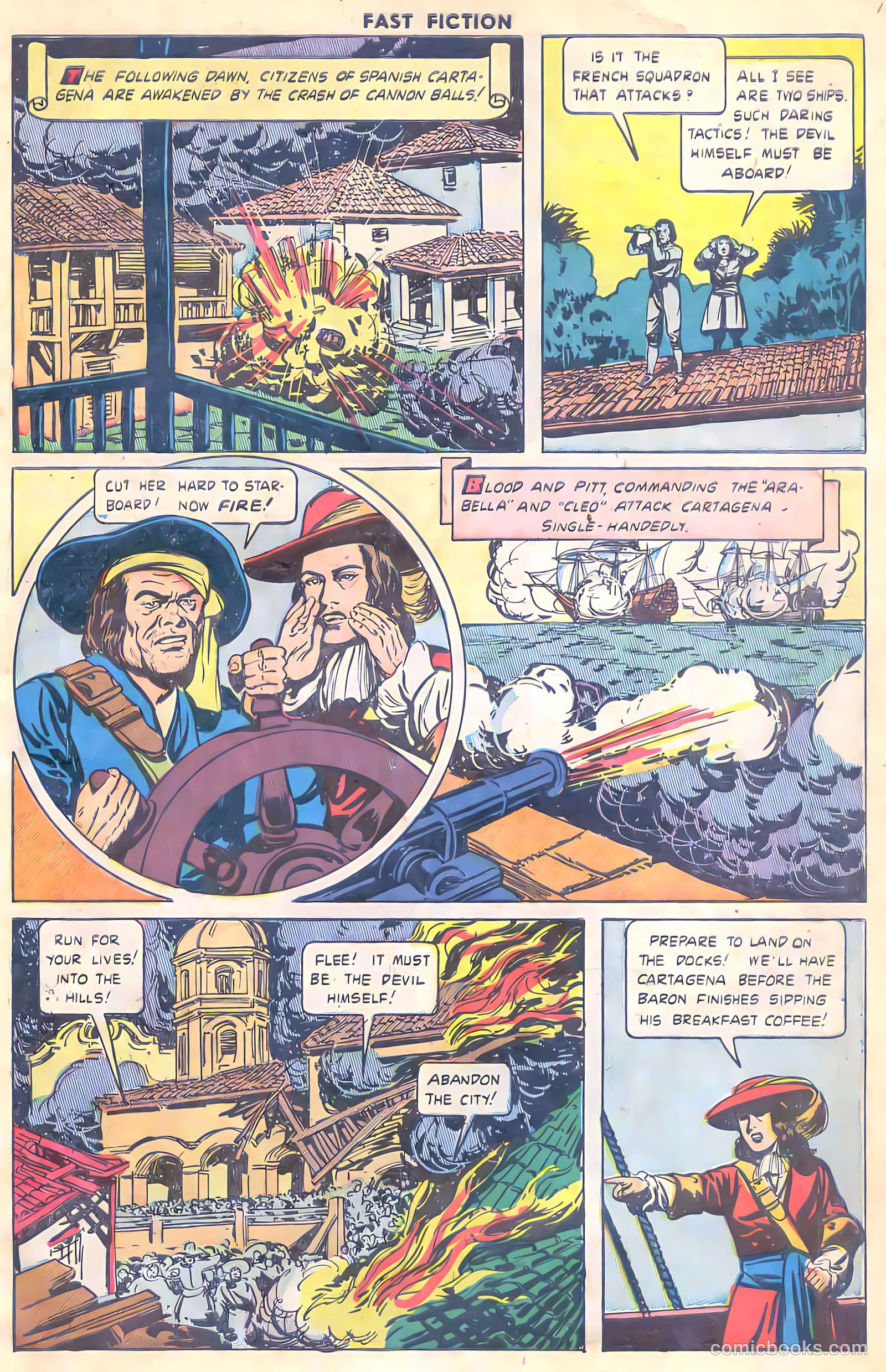 Fast Fiction #2 — page 41 of 54