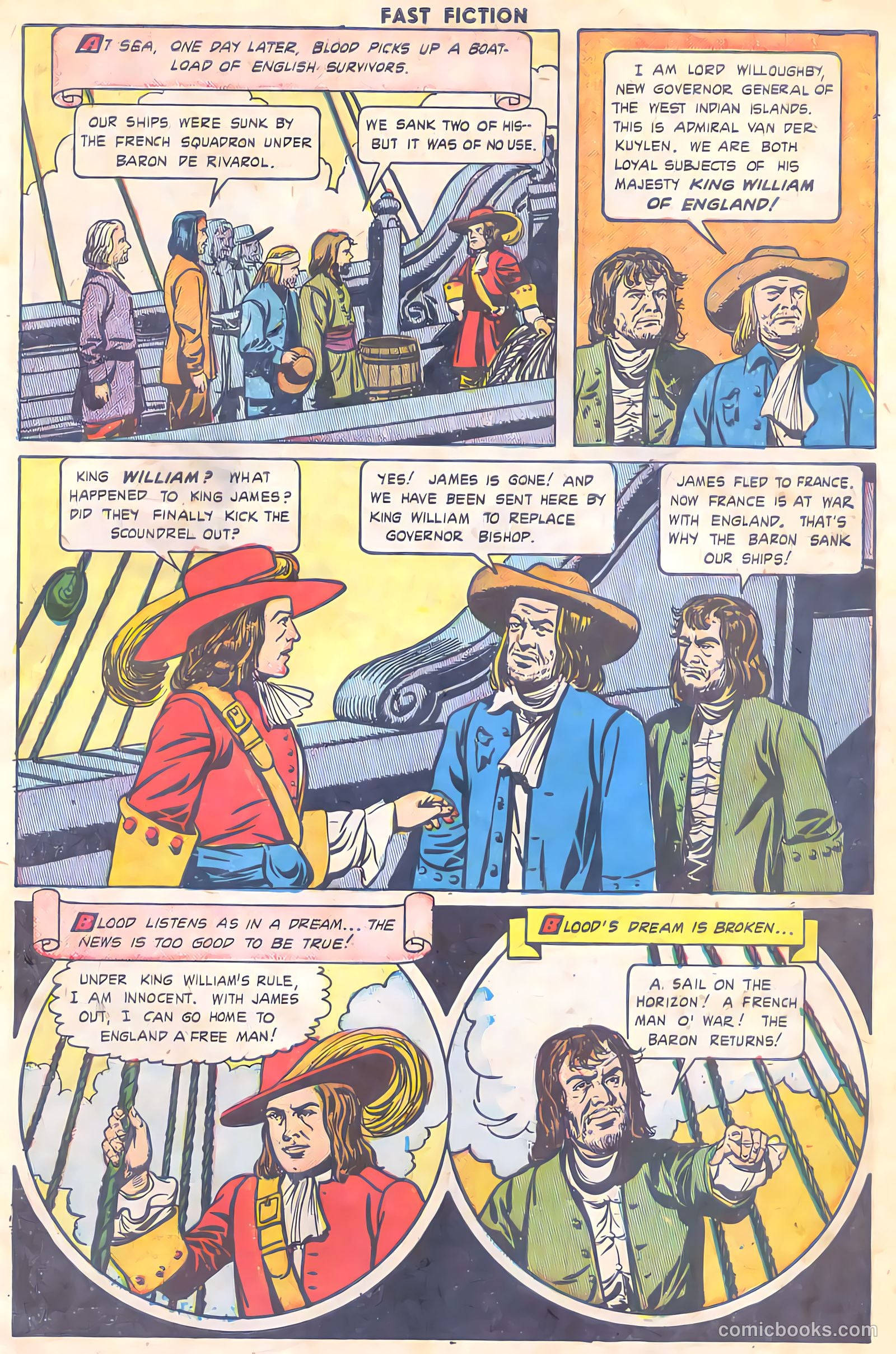 Fast Fiction #2 — page 43 of 54