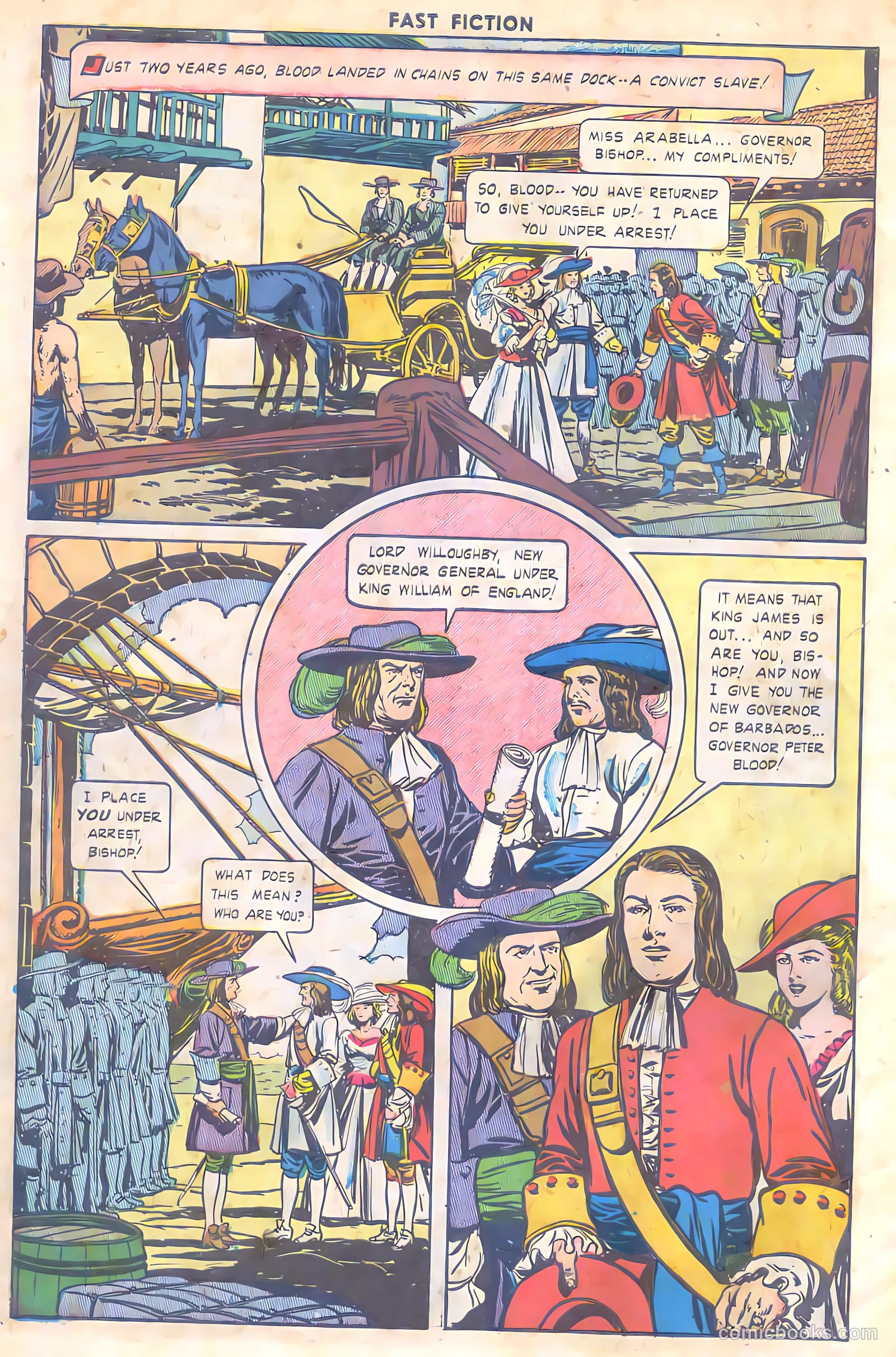 Fast Fiction #2 — page 46 of 54