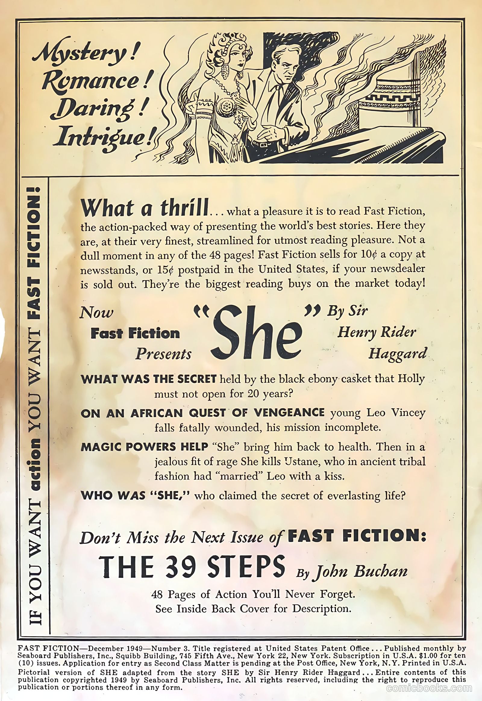 Fast Fiction #3 — page 2 of 54