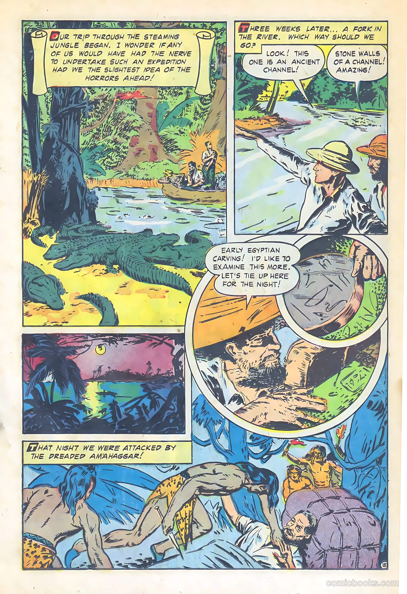 Fast Fiction #3 — page 17 of 54