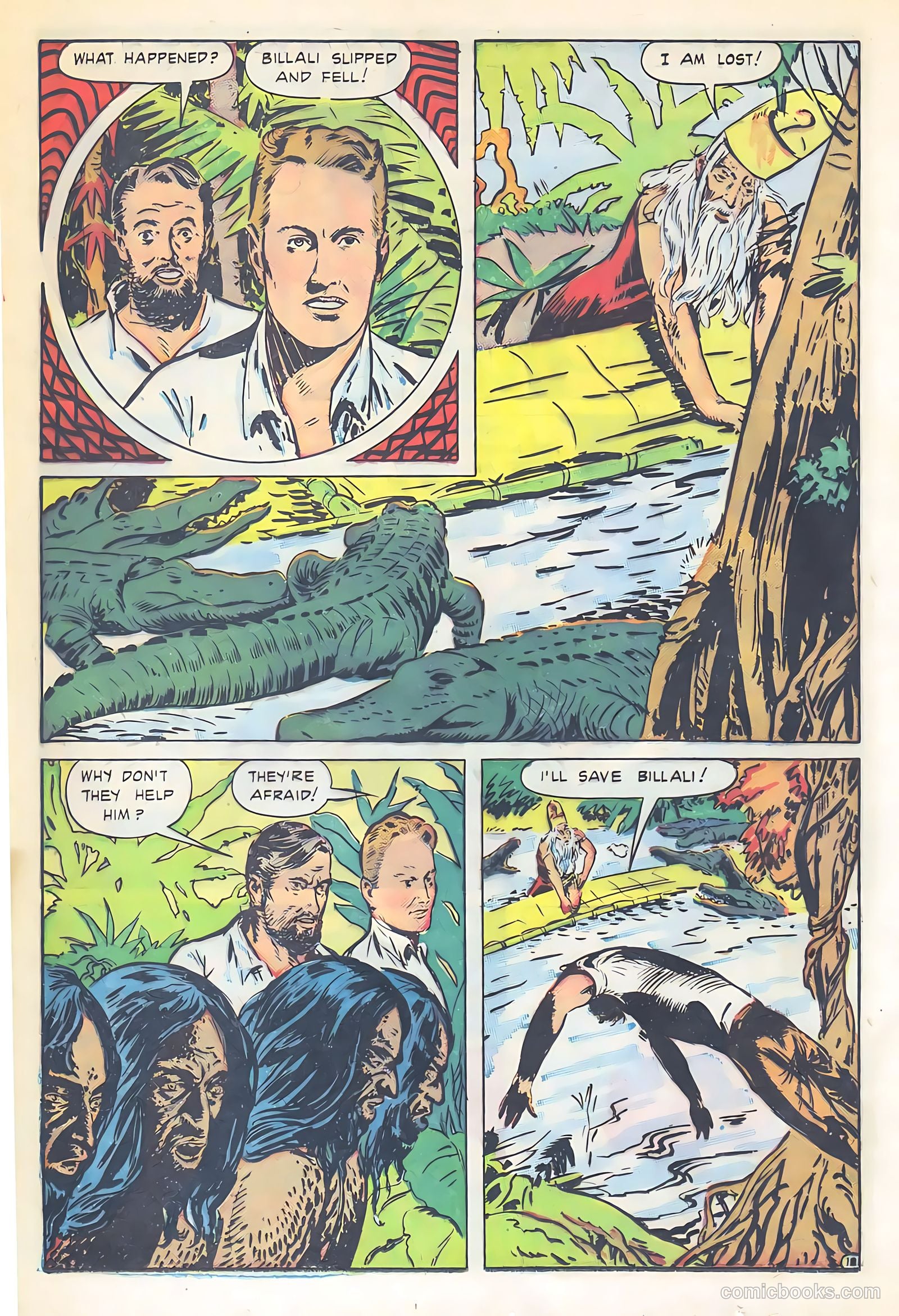 Fast Fiction #3 — page 20 of 54