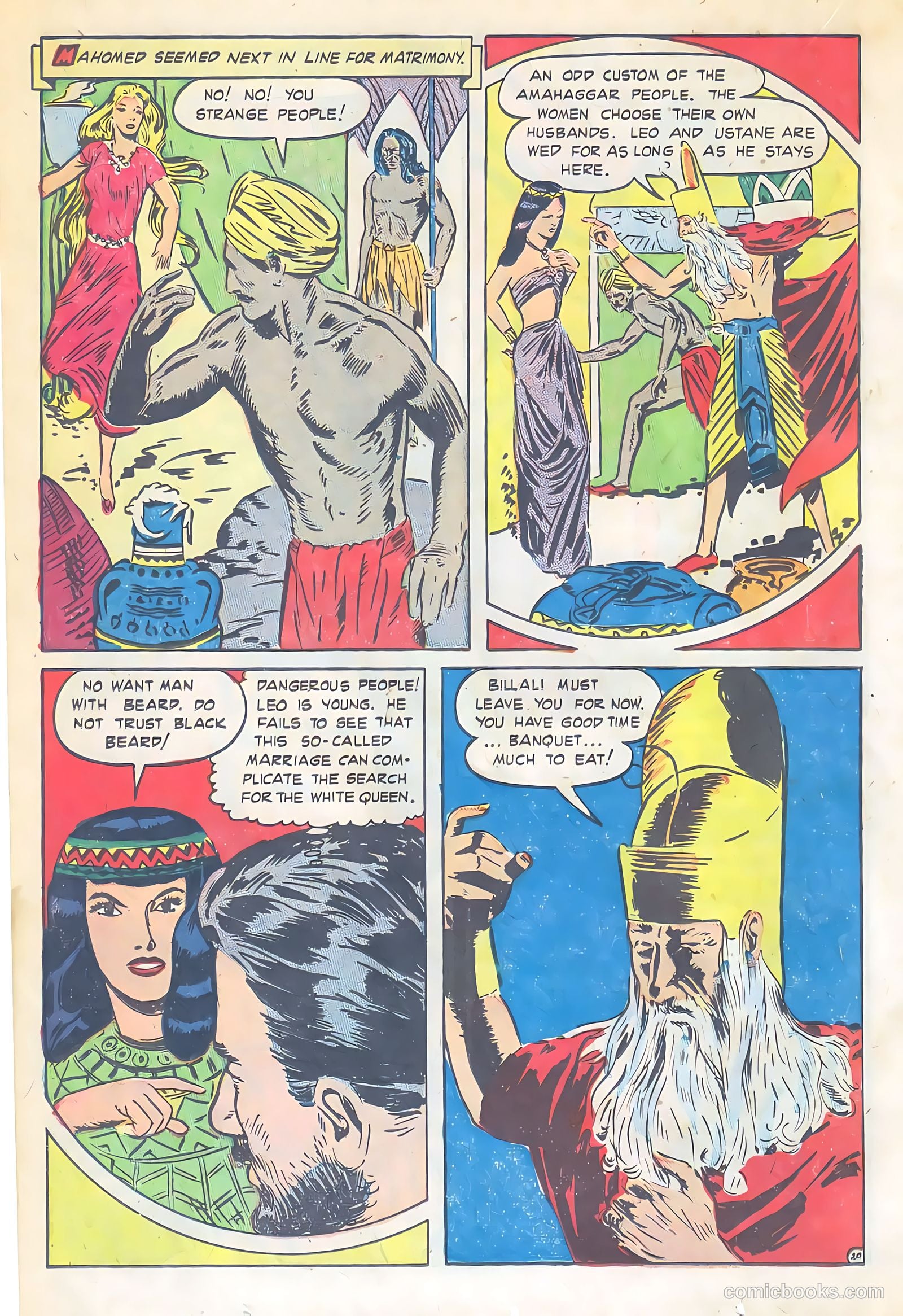 Fast Fiction #3 — page 26 of 54