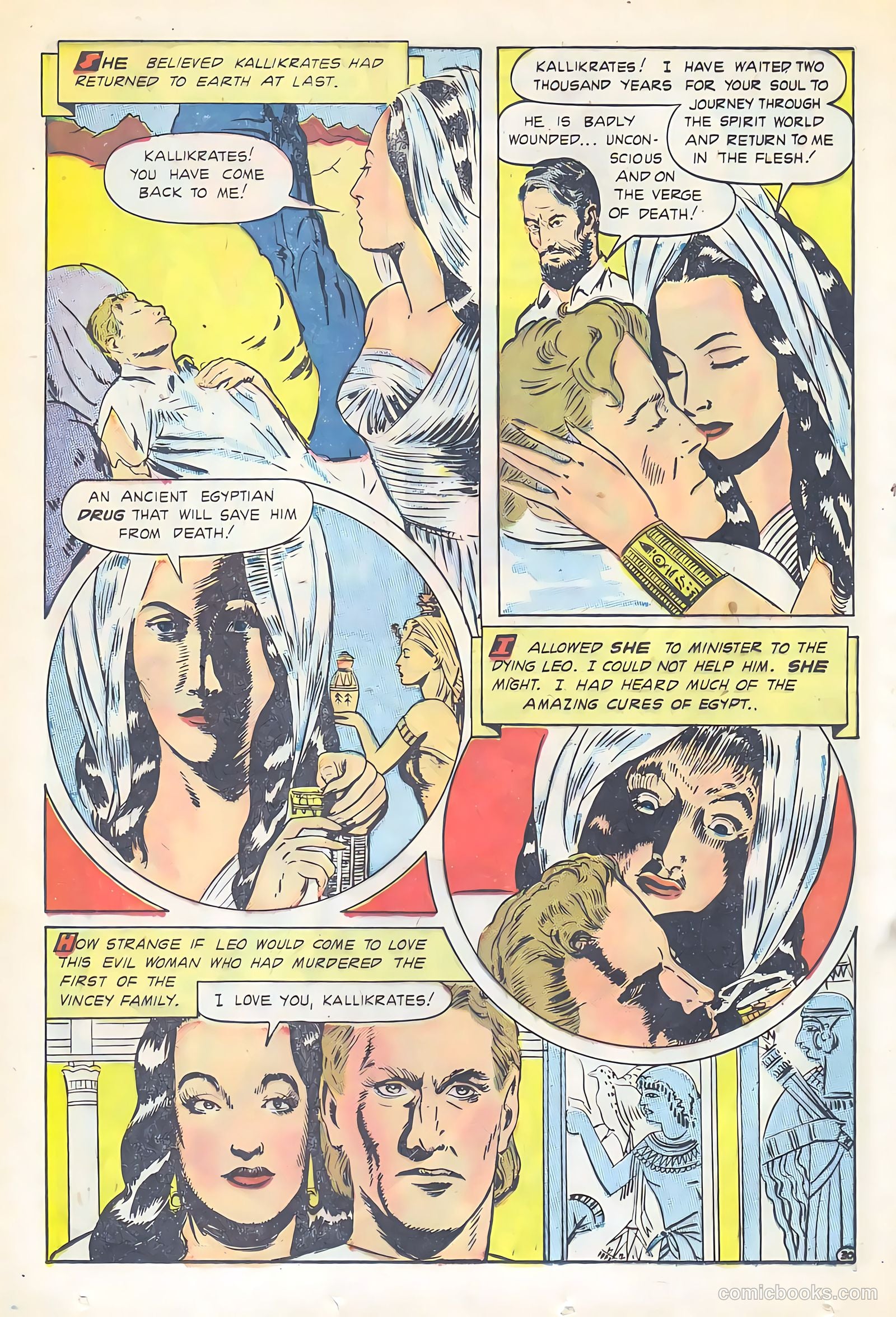 Fast Fiction #3 — page 32 of 54