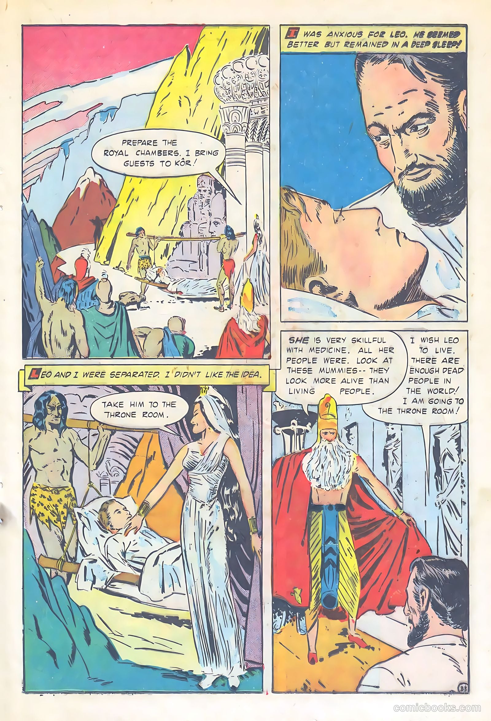 Fast Fiction #3 — page 35 of 54