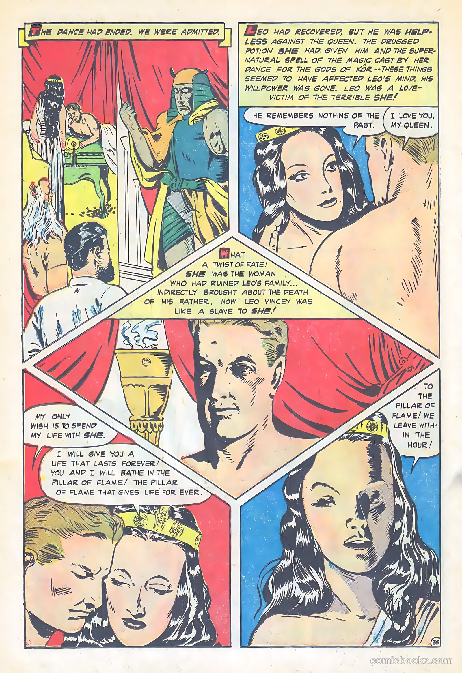 Fast Fiction #3 — page 38 of 54