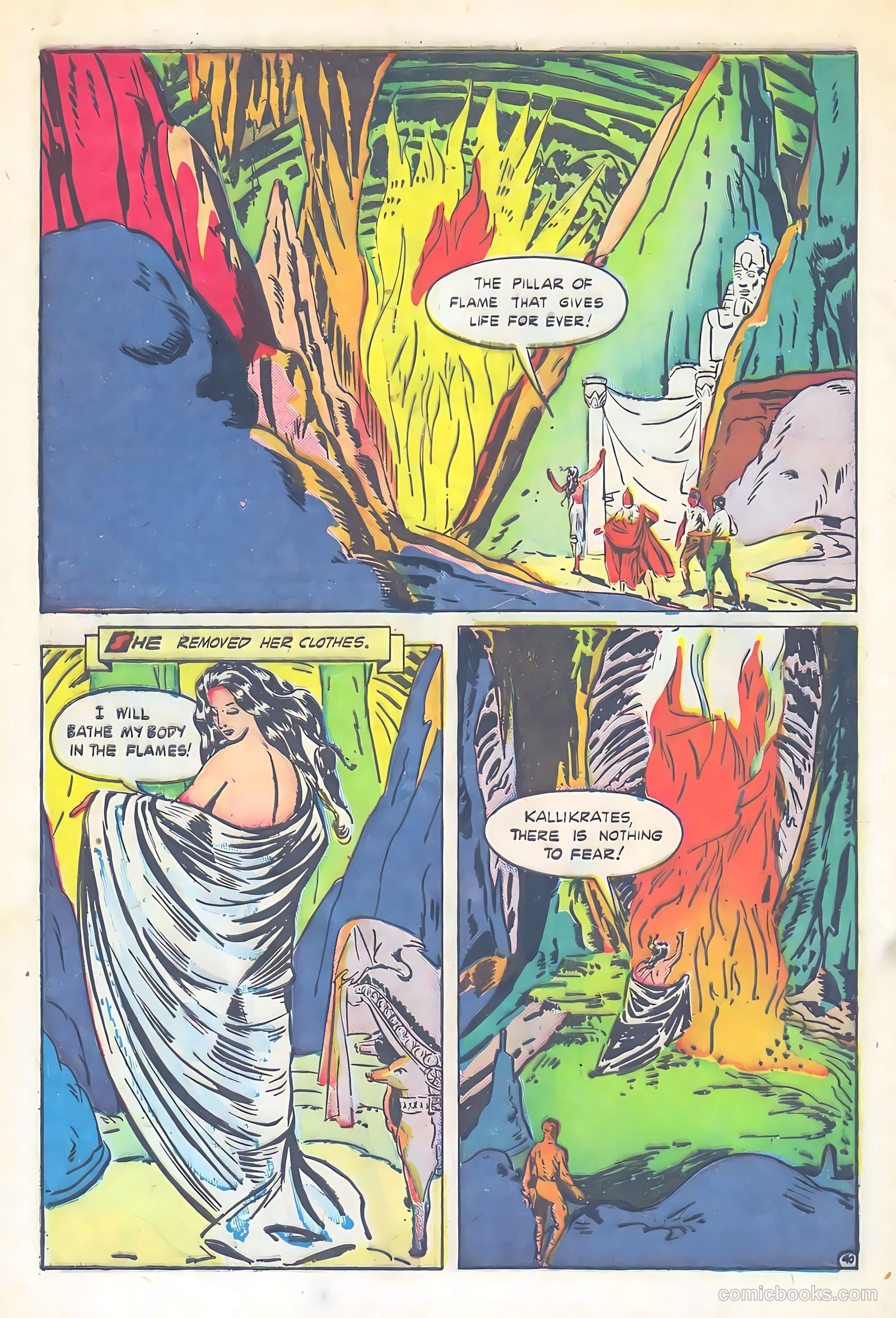 Fast Fiction #3 — page 42 of 54