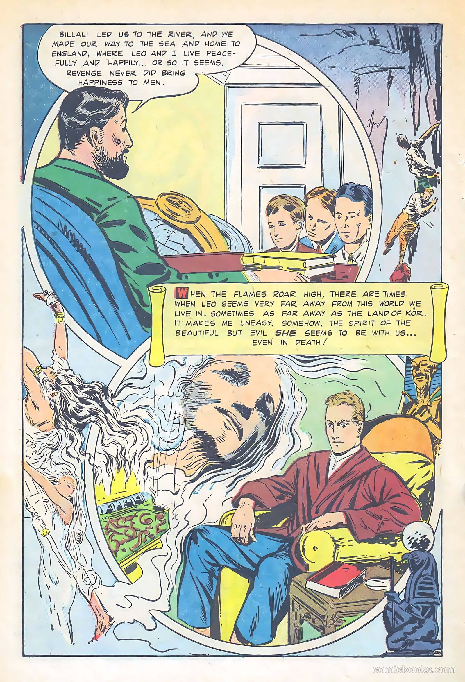 Fast Fiction #3 — page 48 of 54