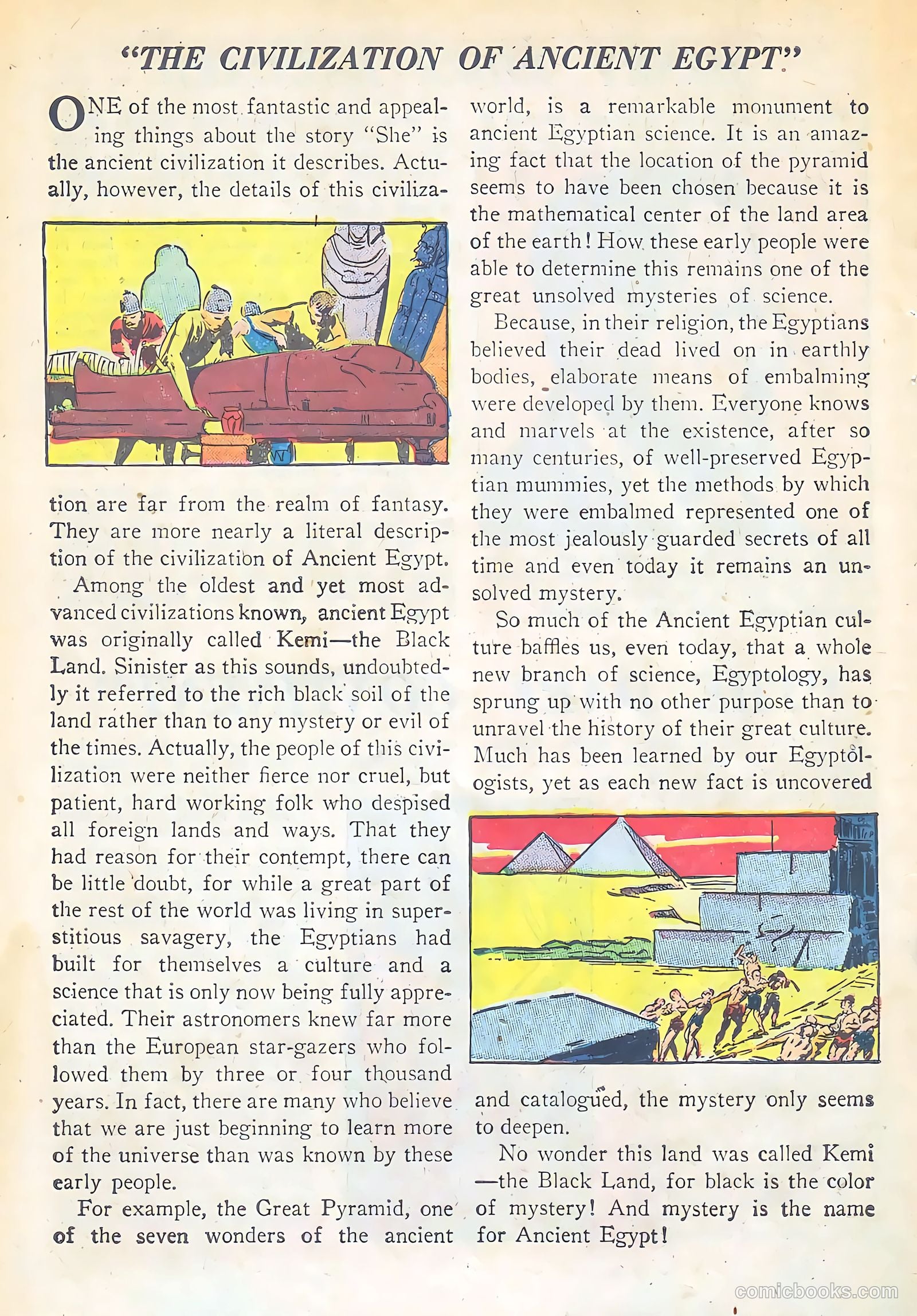 Fast Fiction #3 — page 50 of 54