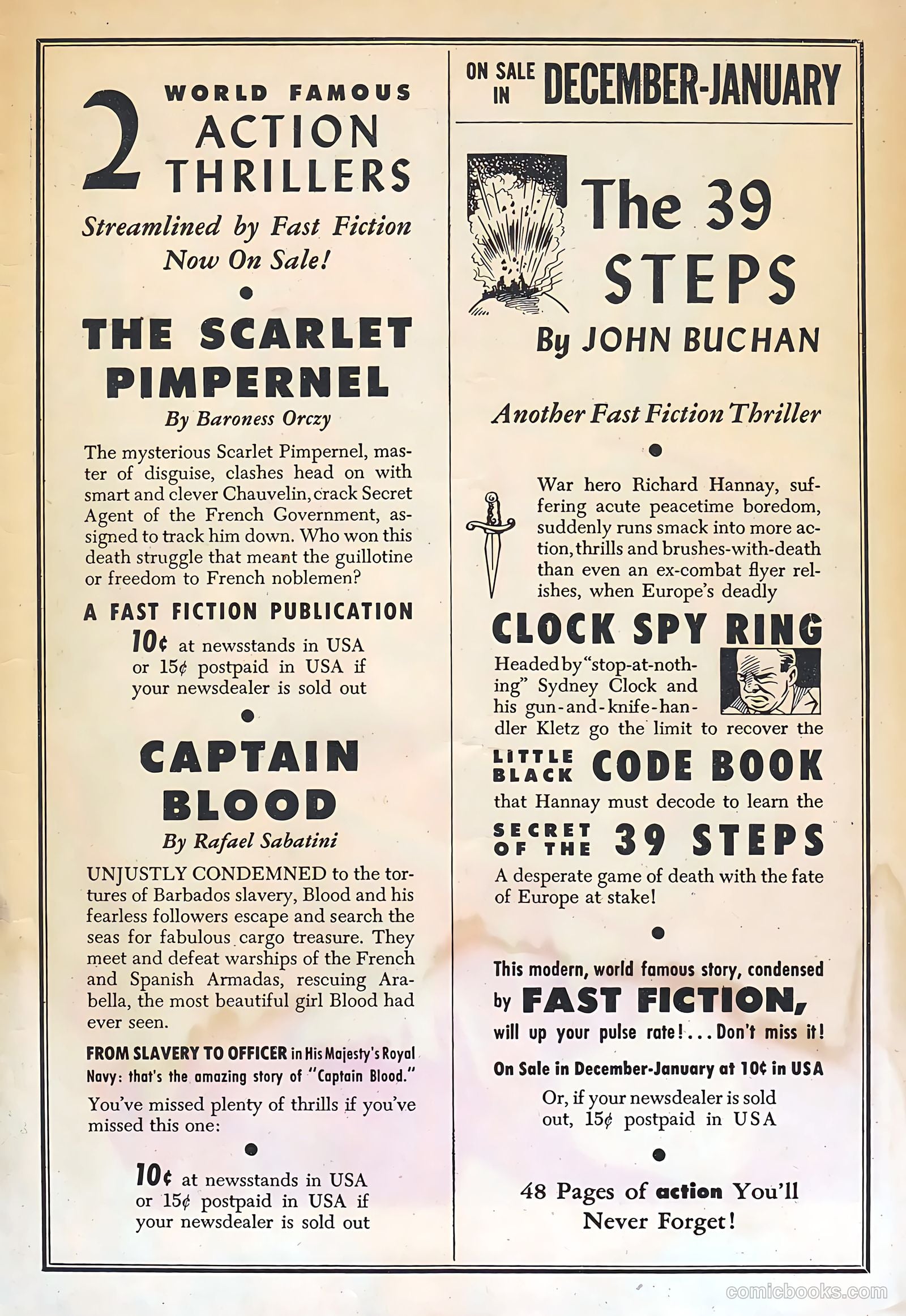 Fast Fiction #3 — page 51 of 54
