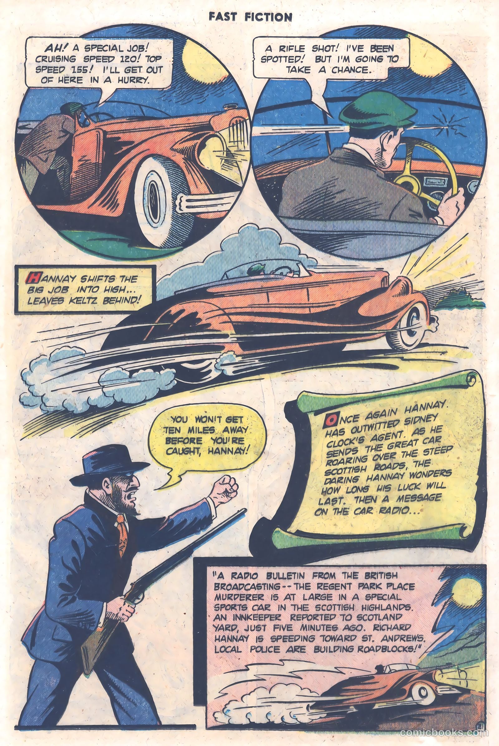 Fast Fiction #4 — page 23 of 53