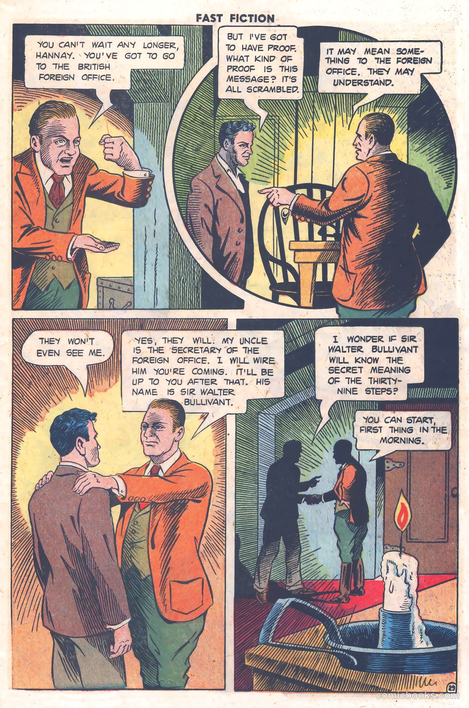 Fast Fiction #4 — page 31 of 53