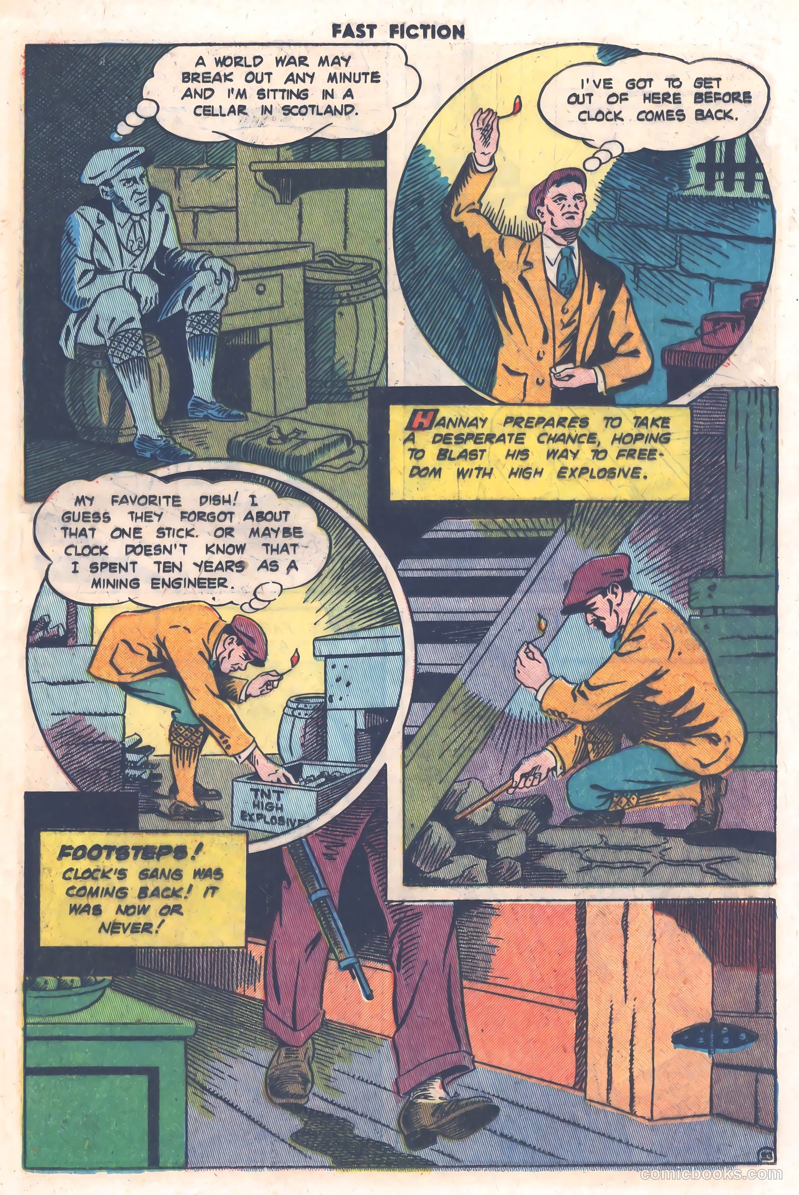 Fast Fiction #4 — page 35 of 53