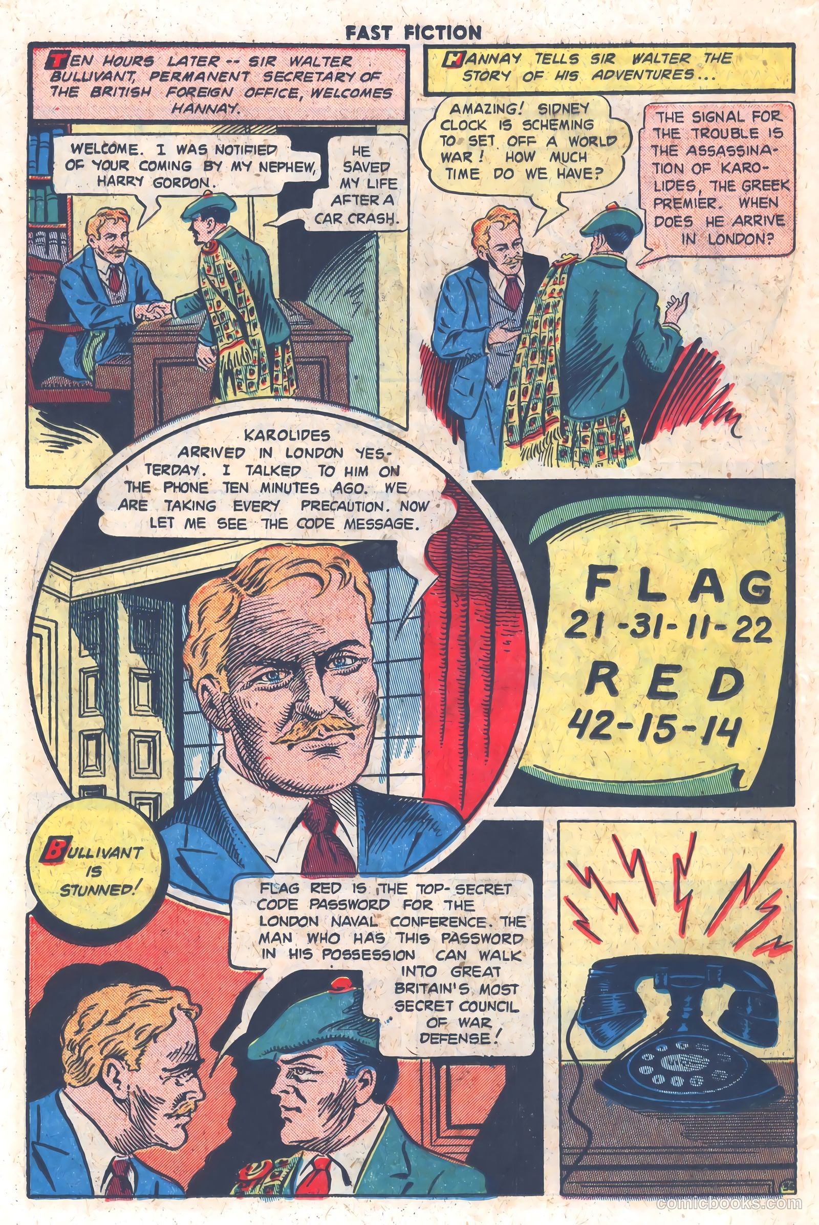 Fast Fiction #4 — page 38 of 53