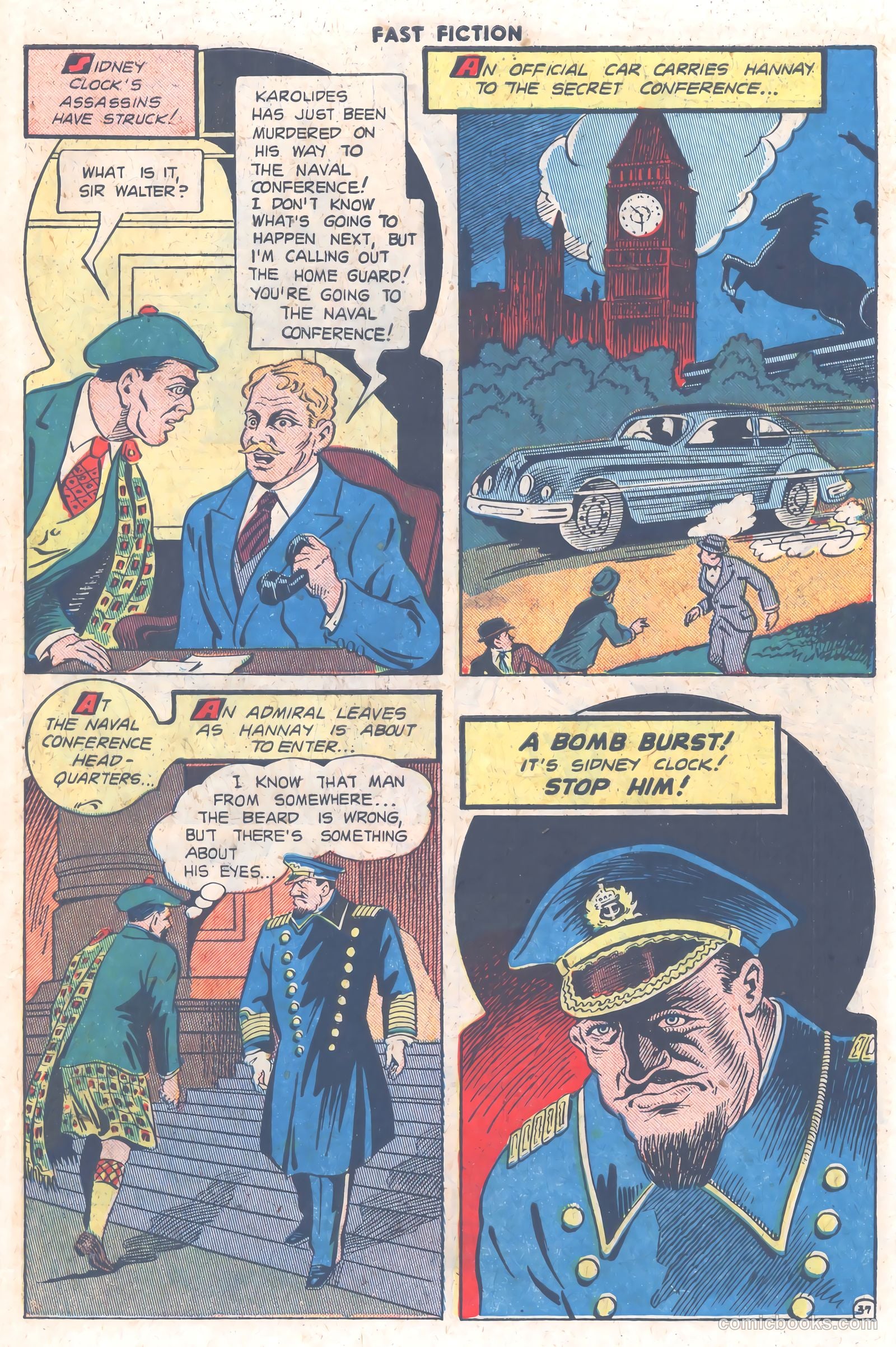 Fast Fiction #4 — page 39 of 53
