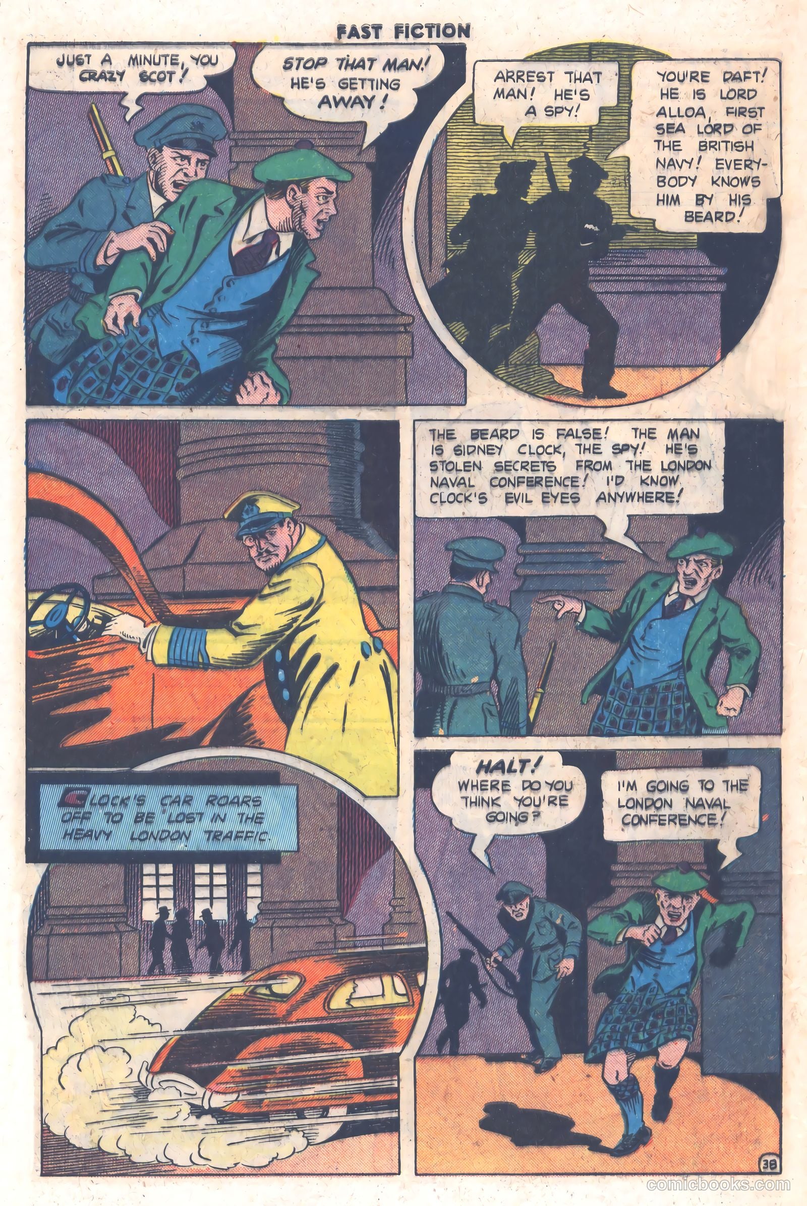 Fast Fiction #4 — page 40 of 53