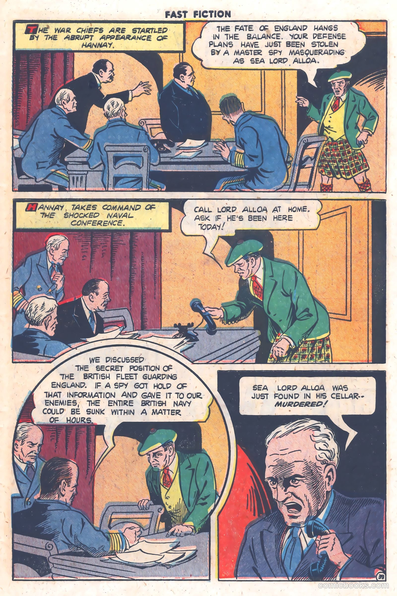 Fast Fiction #4 — page 41 of 53