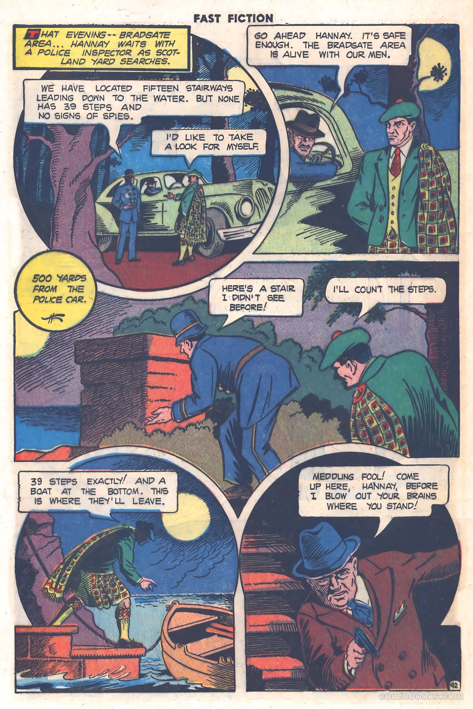 Fast Fiction #4 — page 44 of 53