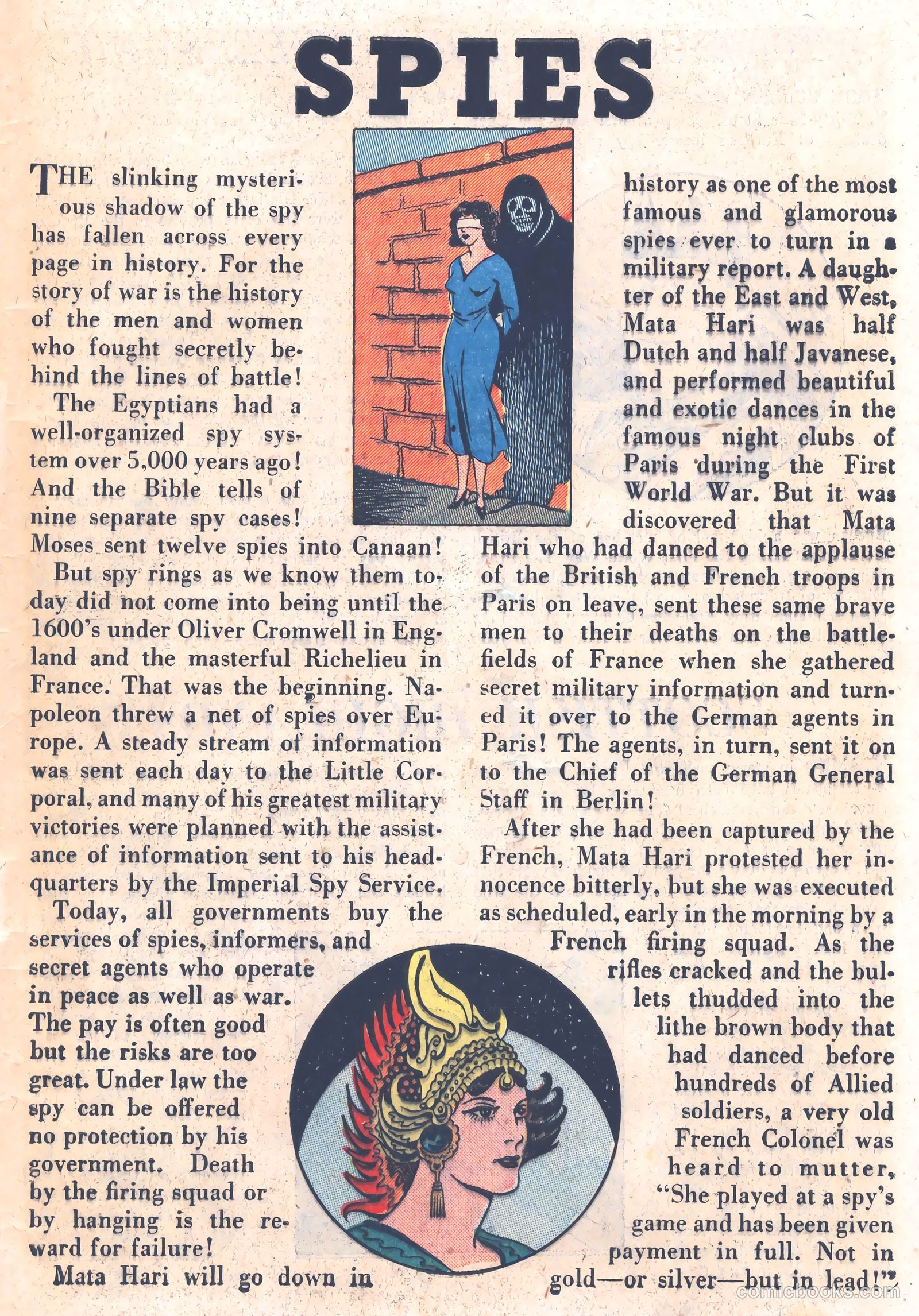 Fast Fiction #4 — page 49 of 53