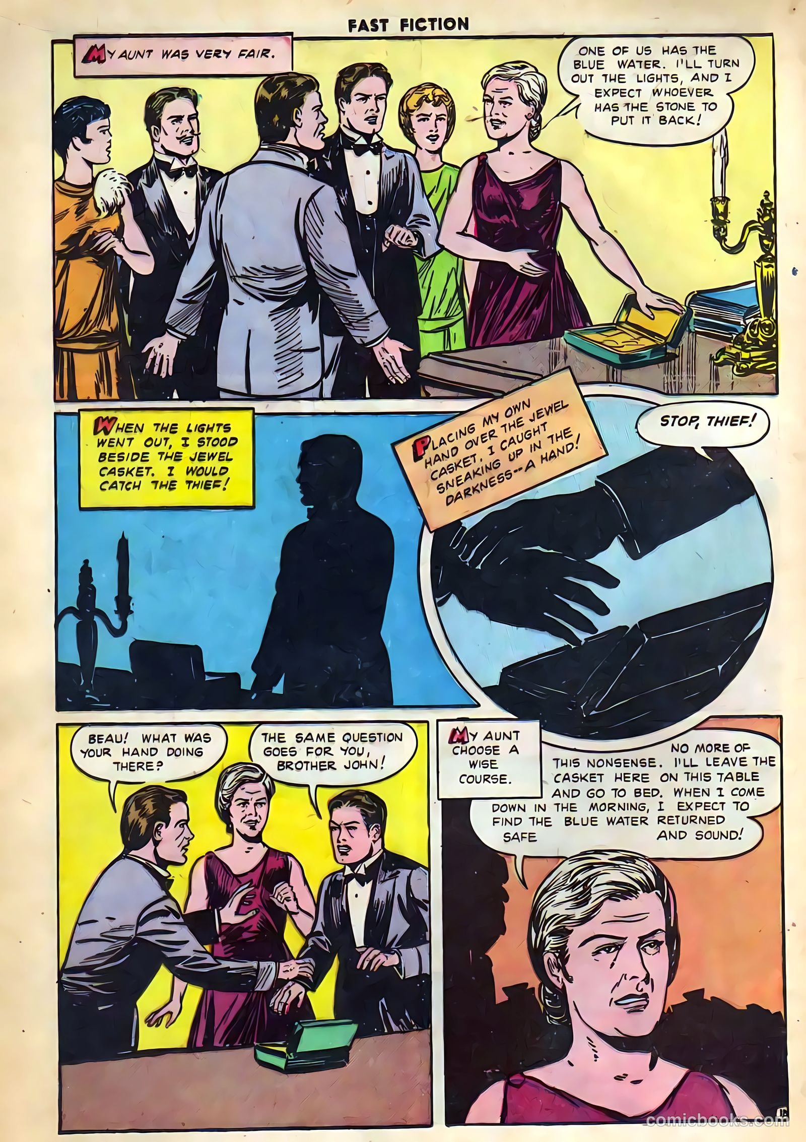 Fast Fiction #5 — page 20 of 56